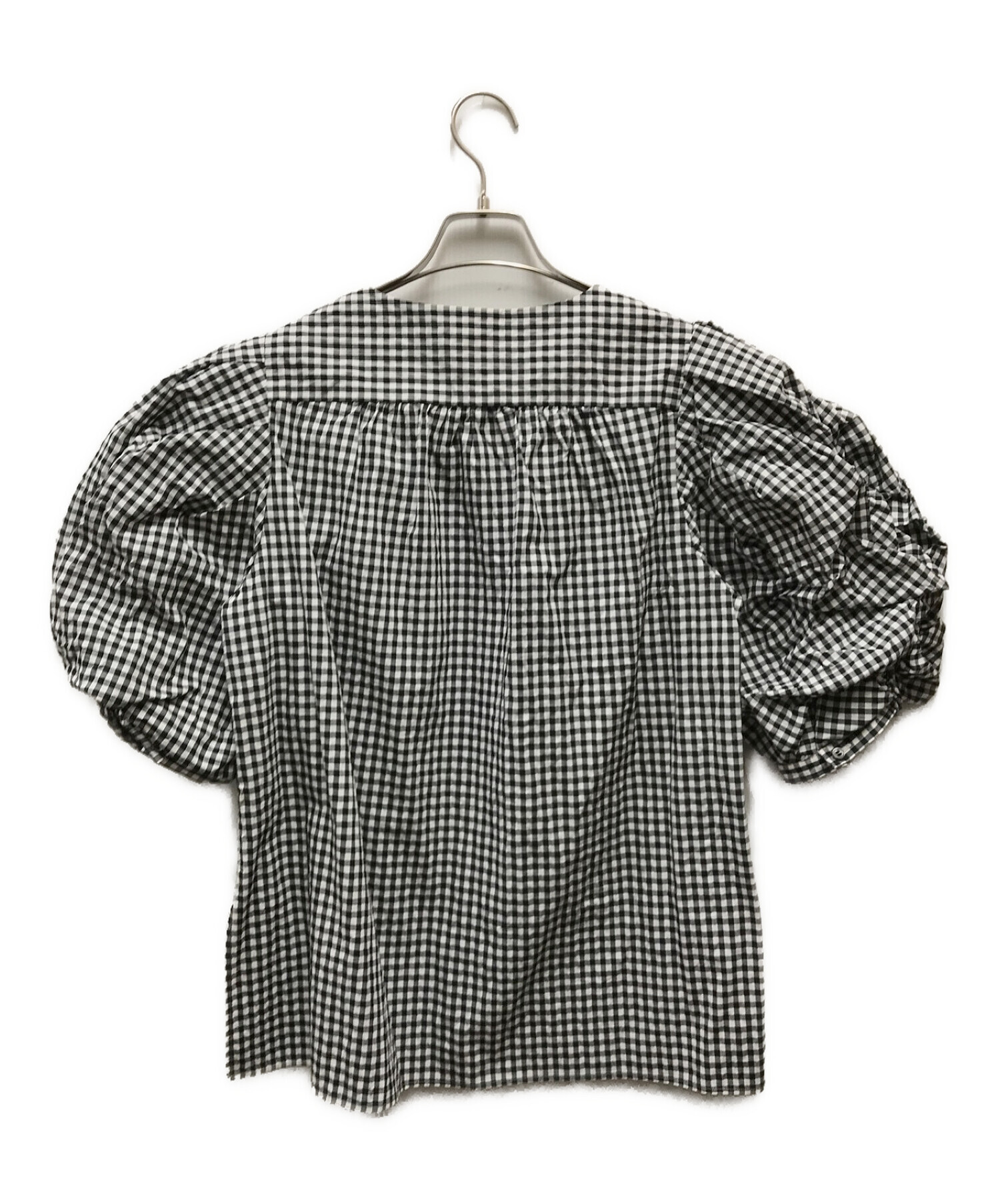 中古・古着通販】STINA closet (スティナクローゼット) ギンガム 