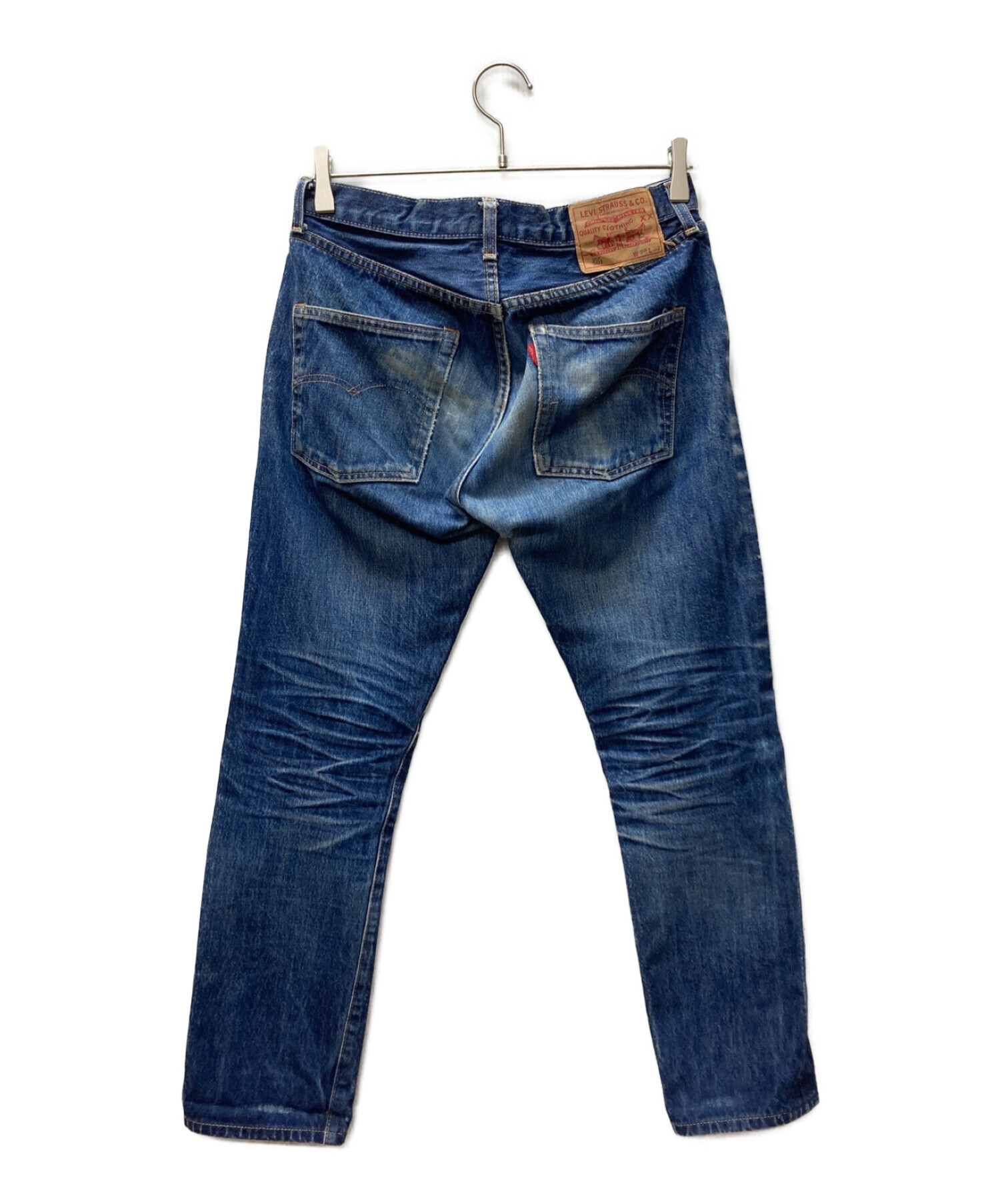 中古・古着通販】LEVI