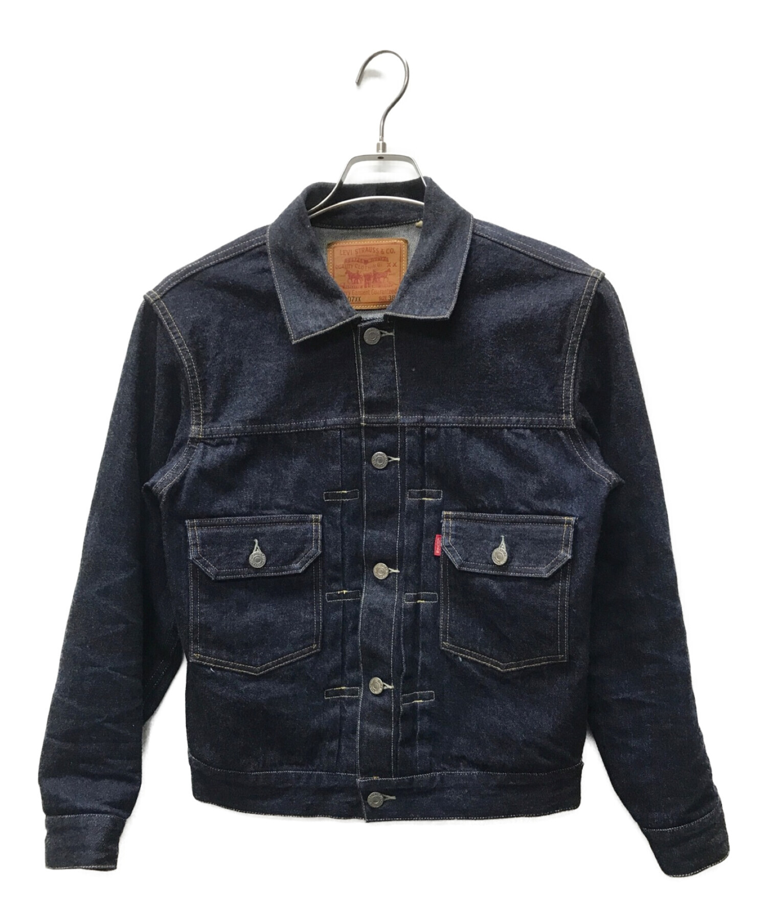 中古・古着通販】LEVI