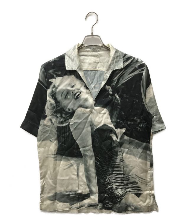 中古・古着通販】DRIES VAN NOTEN (ドリスヴァンノッテン) マリリン 