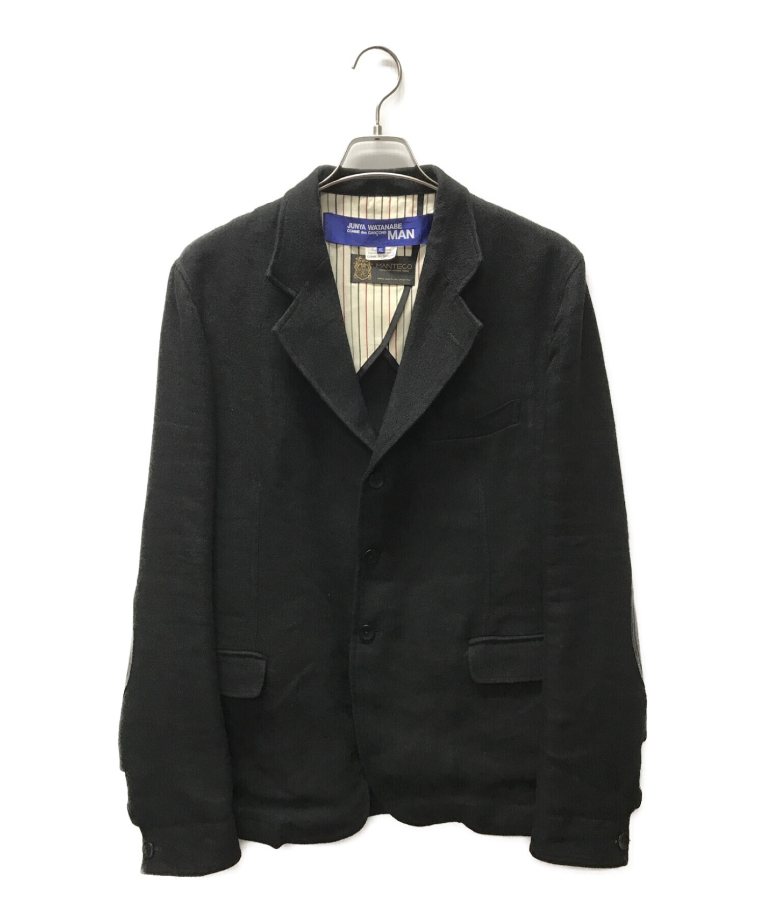 中古・古着通販】COMME des GARCONS JUNYA WATANABE MAN (コム デ 