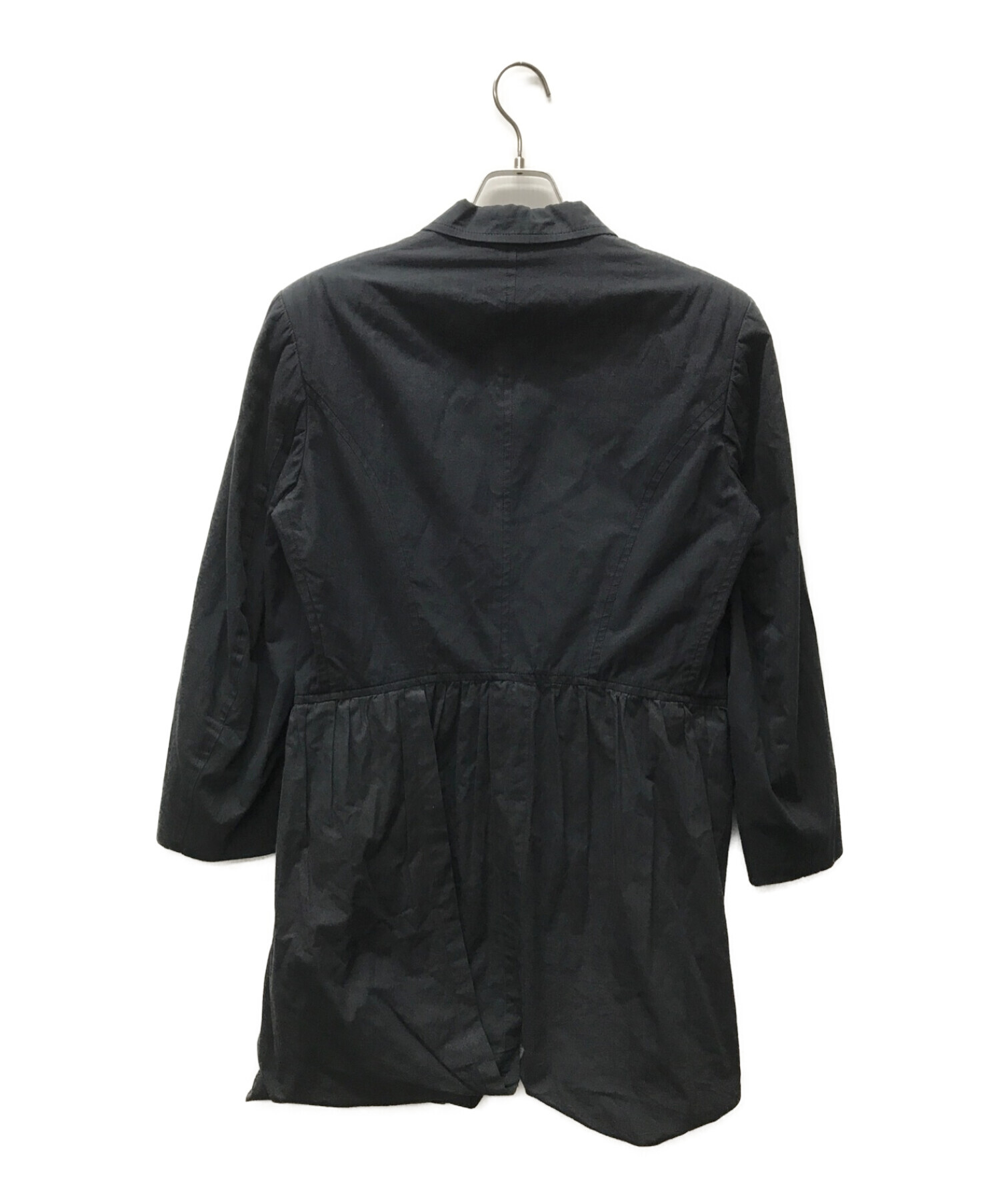 tricot COMME des GARCONS 【バルーン モッズコート】トリコ 