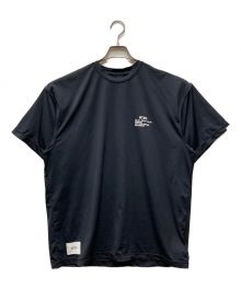 中古・古着通販】WTAPS (ダブルタップス) FABRICATION/SS/POLY  
