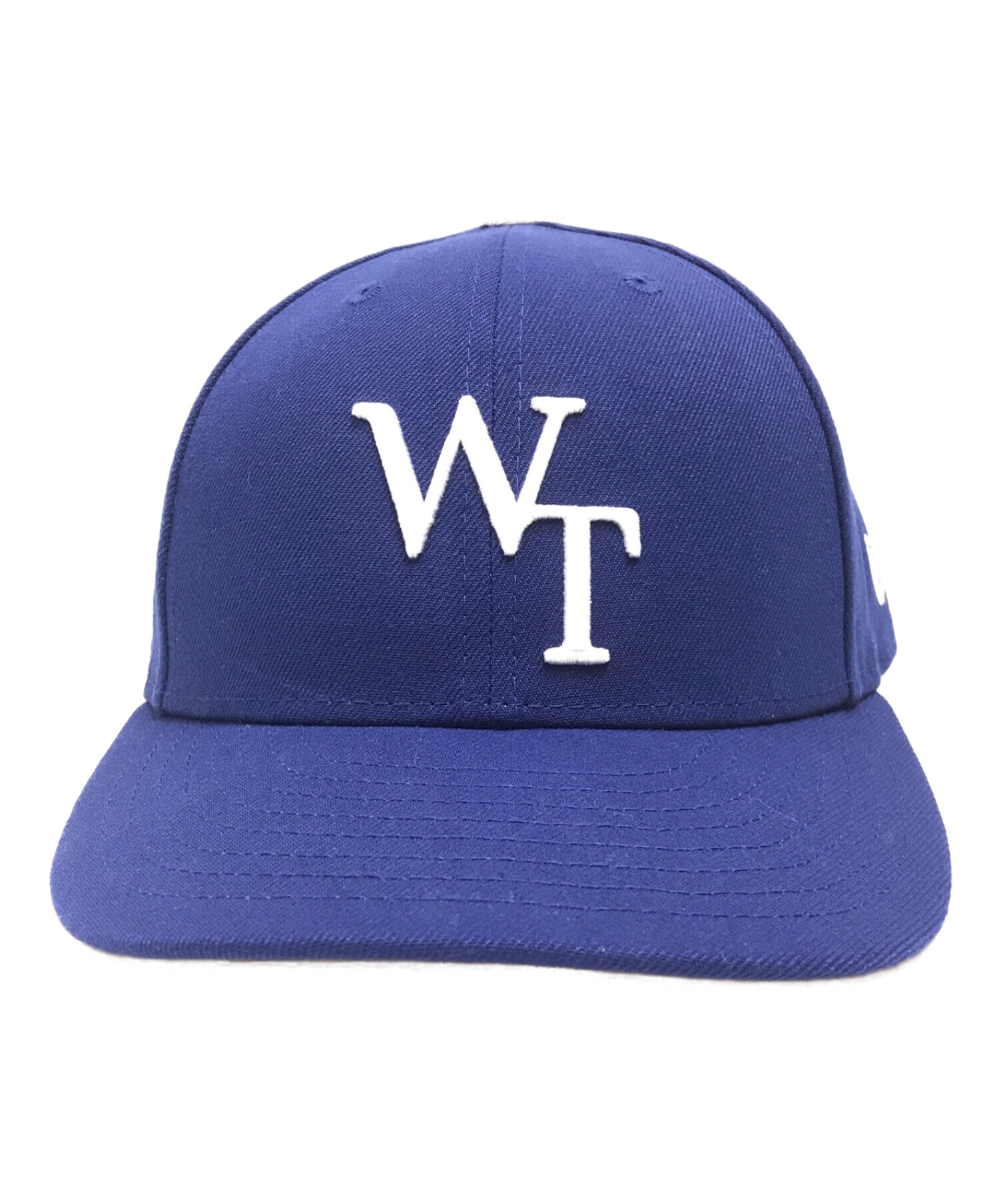 中古・古着通販】WTAPS (ダブルタップス) New Era (ニューエラ) 刺繍 