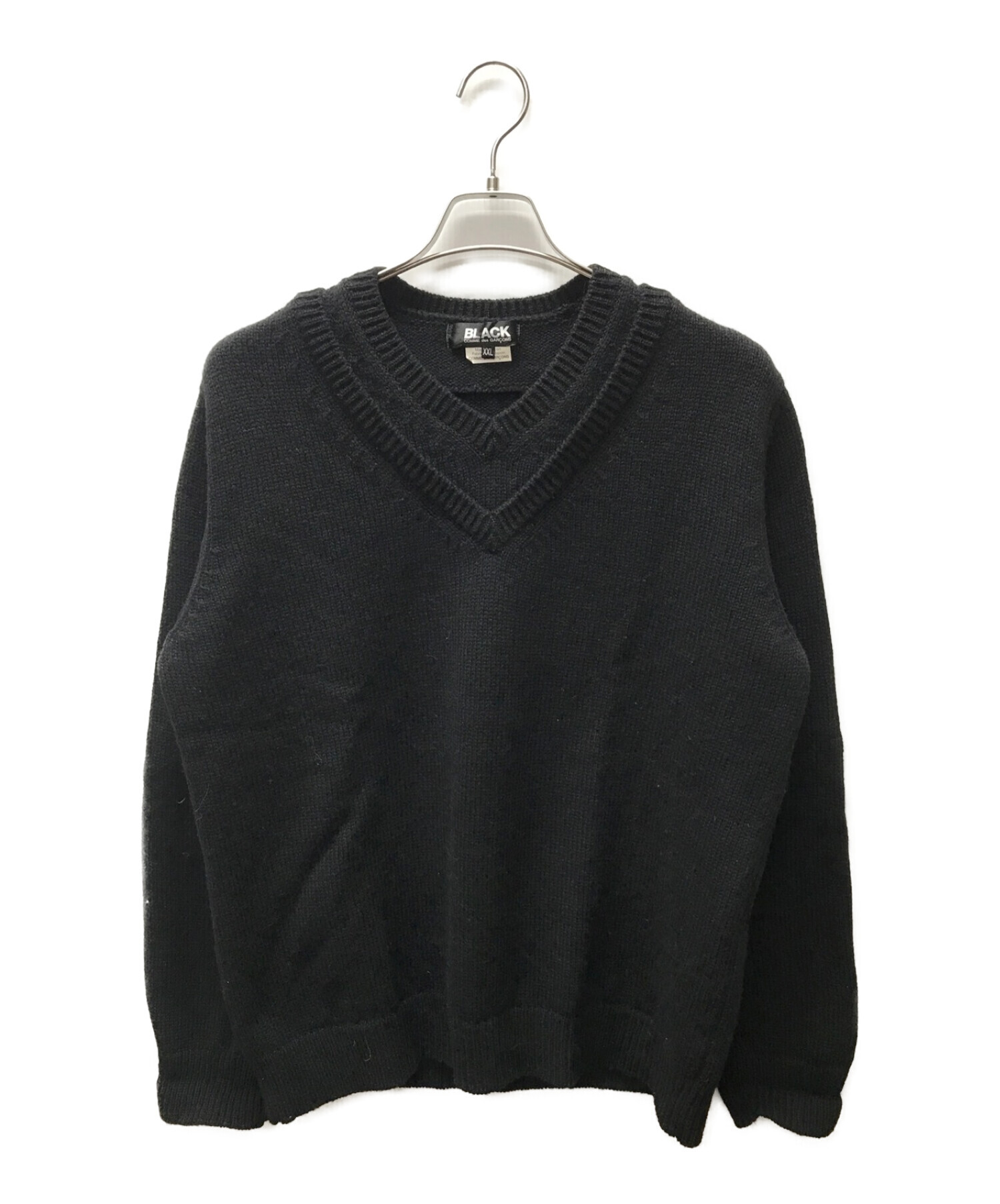 中古・古着通販】BLACK COMME des GARCONS (ブラック コムデギャルソン 