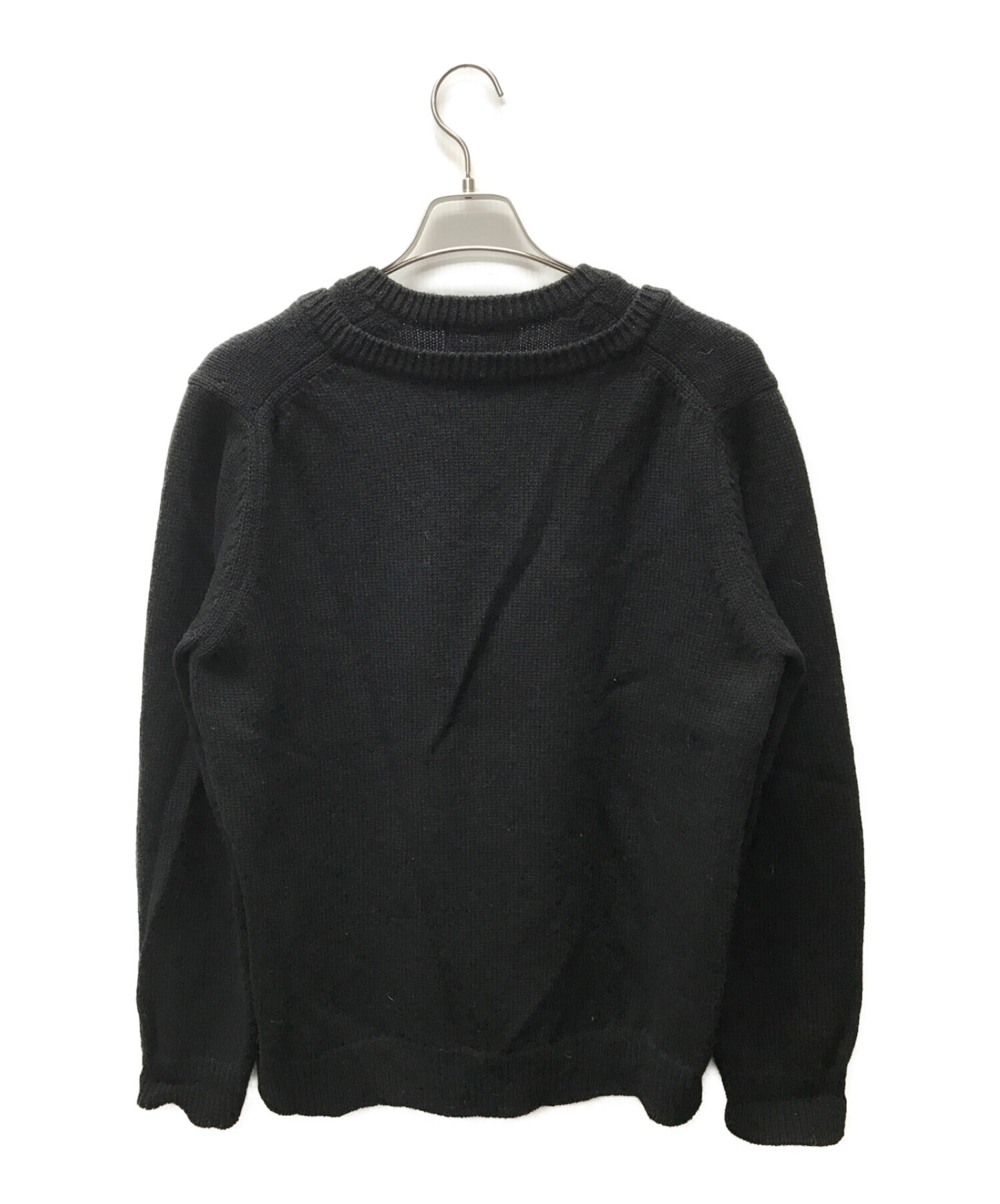 中古・古着通販】BLACK COMME des GARCONS (ブラック コムデギャルソン 