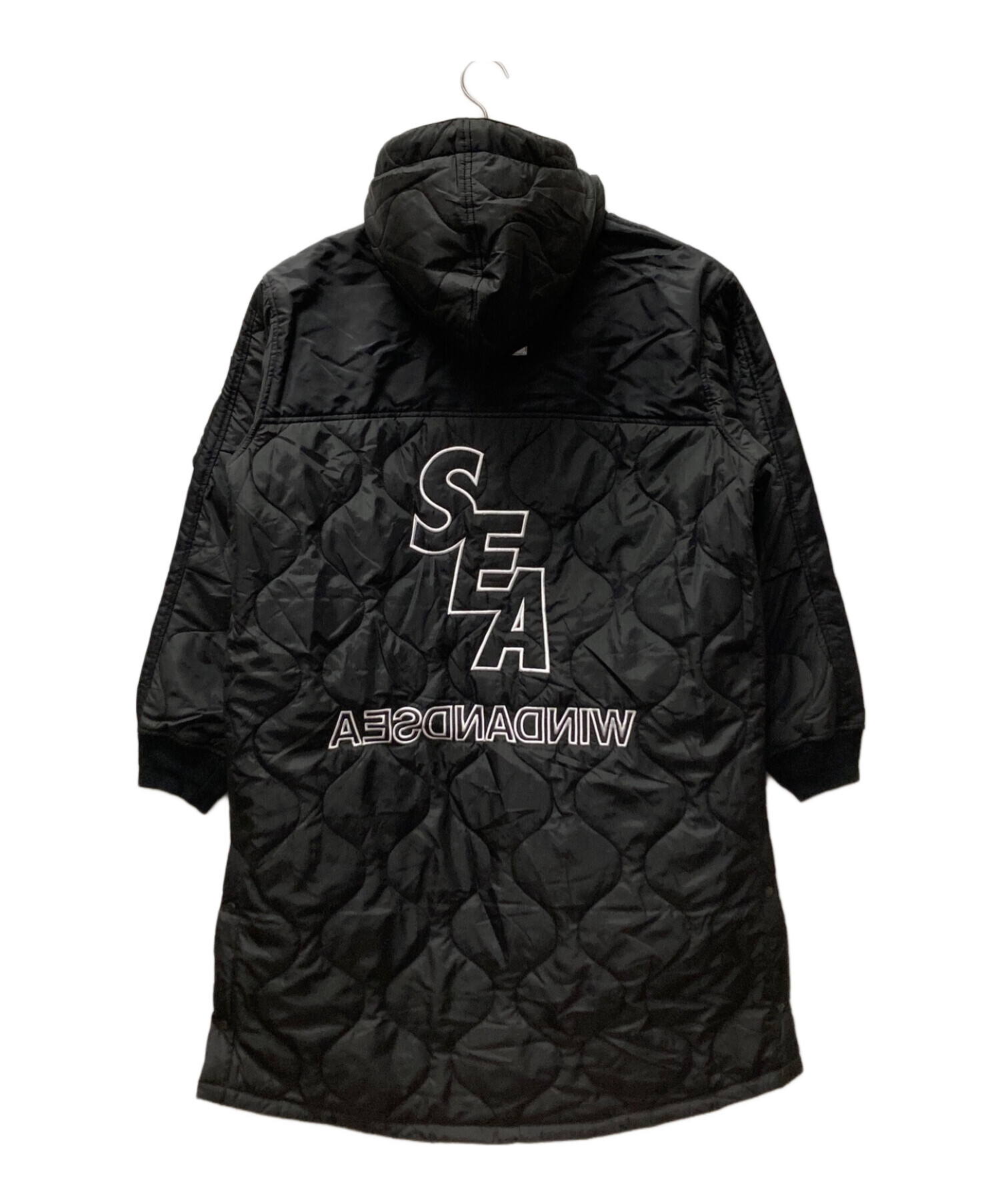 Wind and Sea American Rag Cie キィルティング Wind and Sea American Rag Cie キィルティング