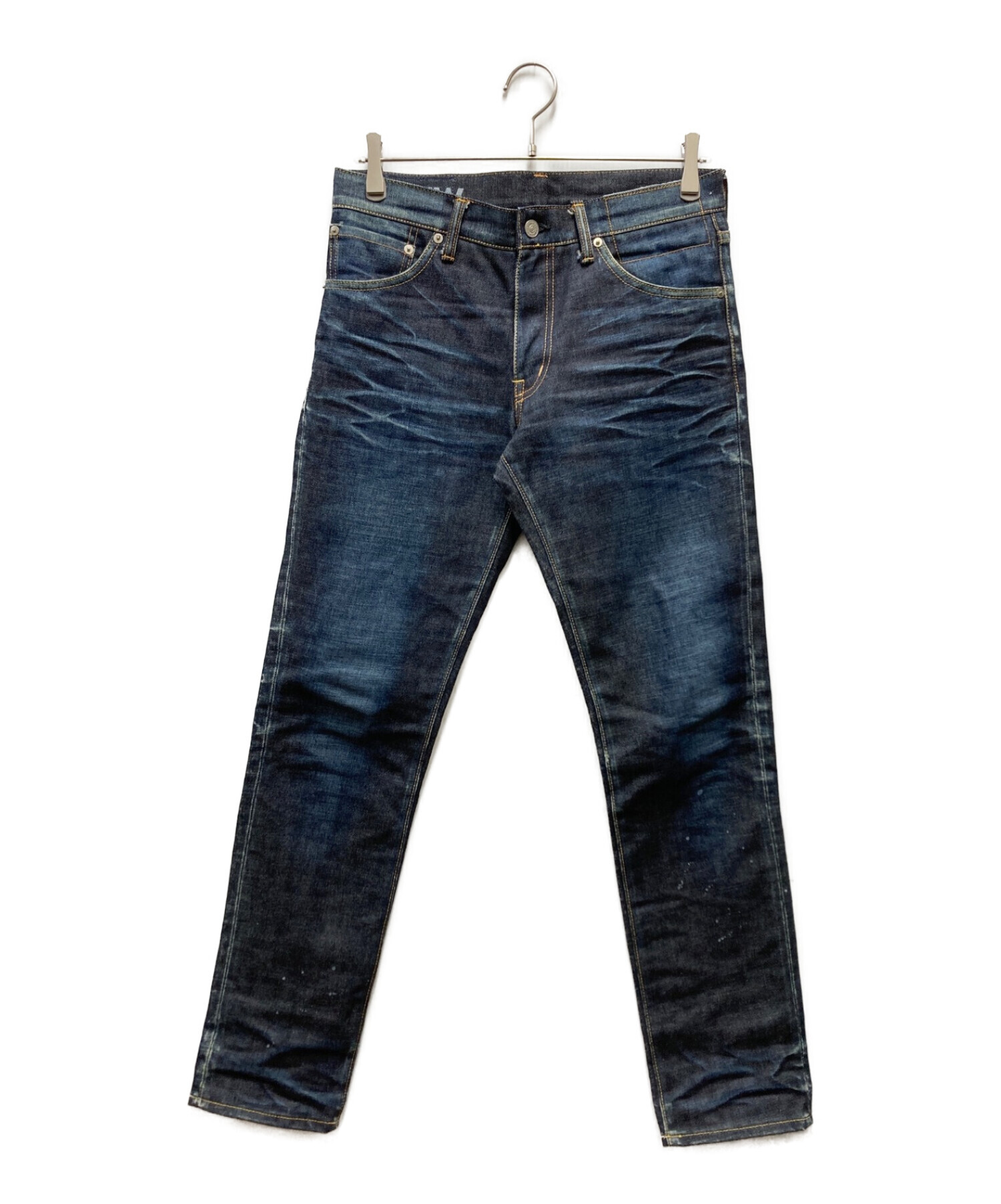 中古・古着通販】VISVIM (ビズビム) SOCIAL SCULPTURE 04 NON-WASHED 