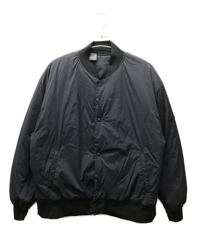中古・古着通販】N.HOOLYWOOD (エヌ ハリウッド) MA-1 STADIUM BLOUSON 