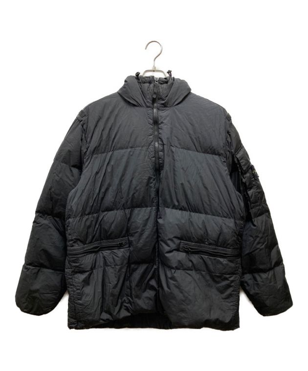 中古・古着通販】STONE ISLAND (ストーンアイランド) GARMENT DYED 