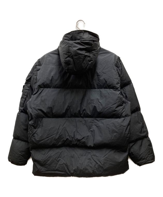 中古・古着通販】STONE ISLAND (ストーンアイランド) GARMENT DYED 