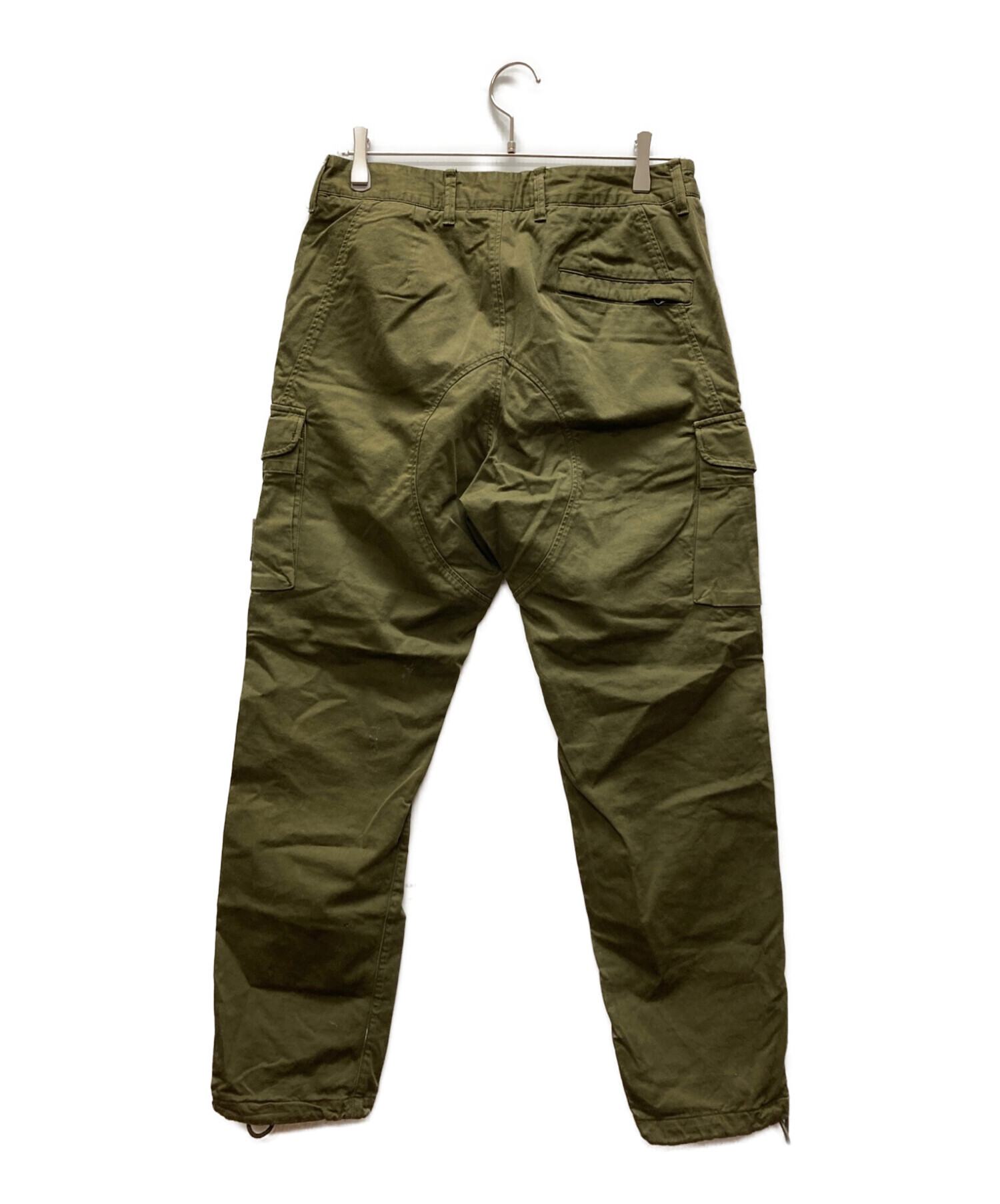 stone island カーゴパンツW29