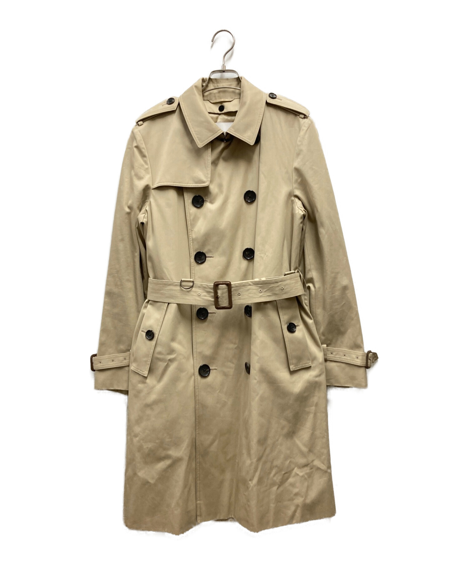Kazuki Nagayama(カズキナガヤマ) のトレンチコート