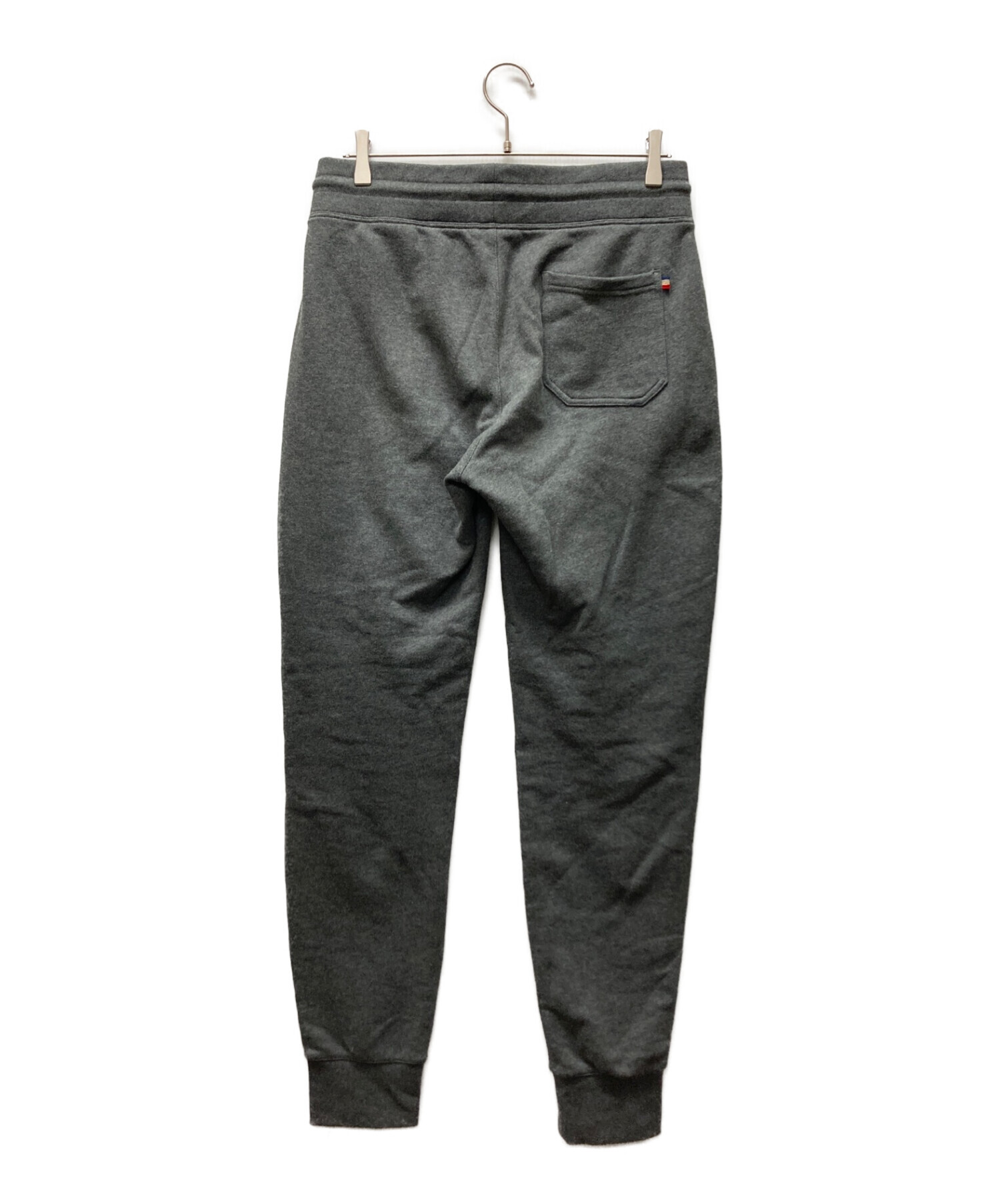 中古・古着通販】MONCLER (モンクレール) PANTALONE グレー サイズ:M 