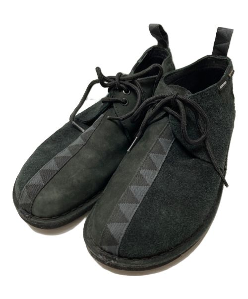 中古・古着通販】NEIGHBORHOOD (ネイバーフッド) CLARKS (クラークス 