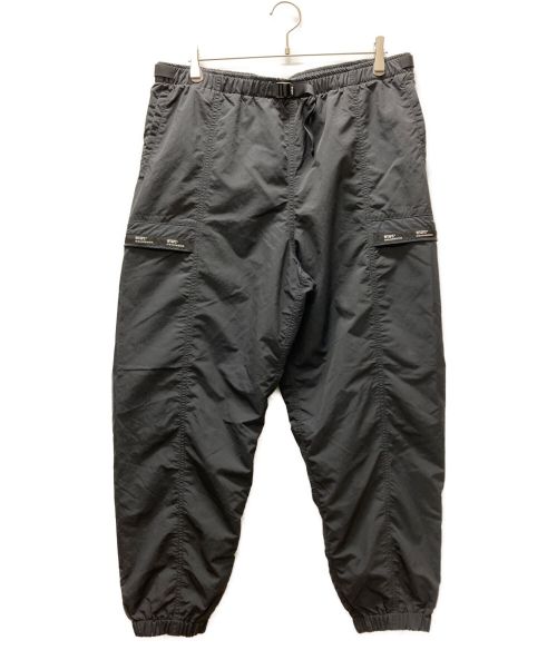Nylon Pants Wtaps Tussah Track Pant WTAPS TRACKS TROUSERS NYLON