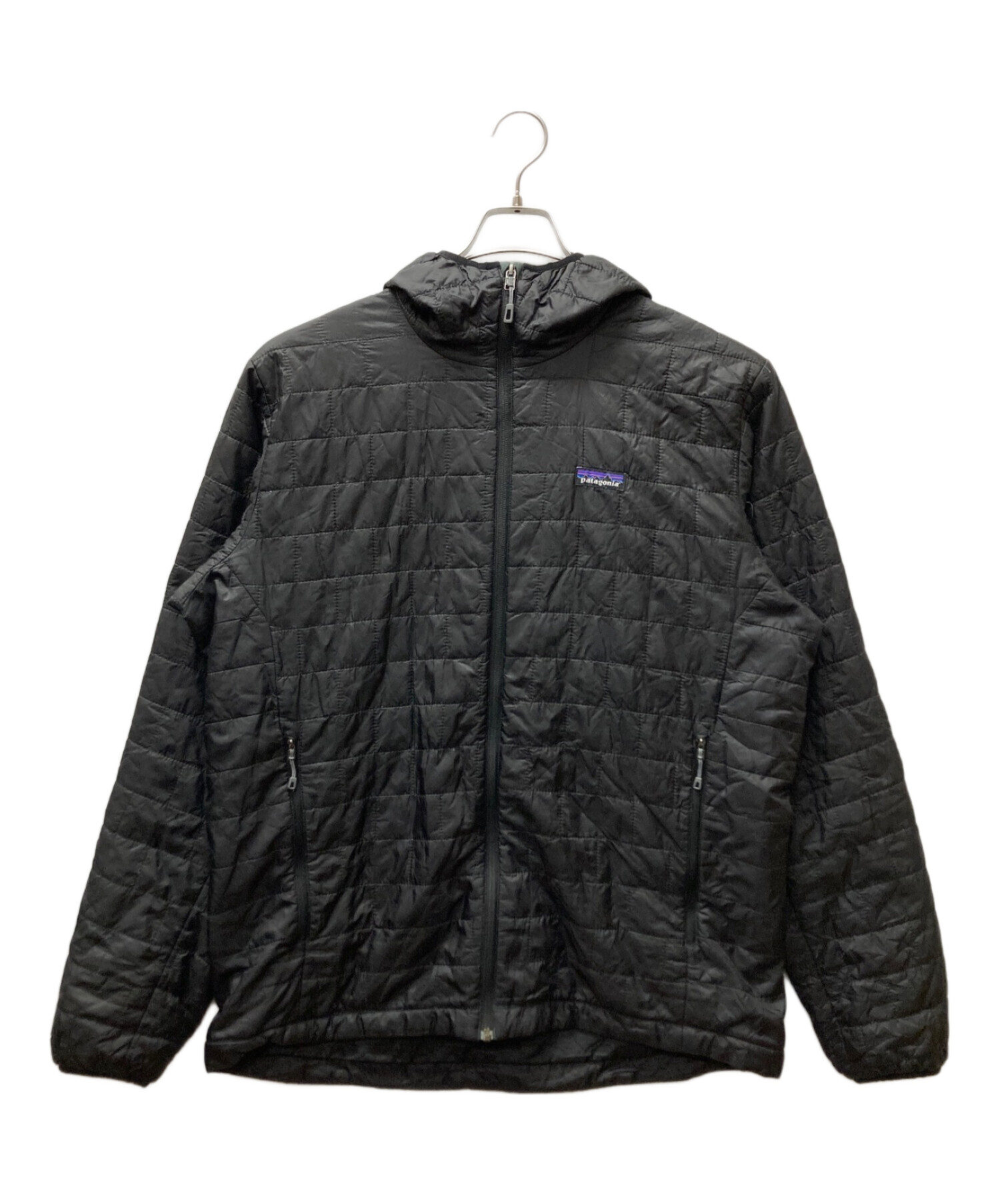 中古・古着通販】Patagonia (パタゴニア) ナノパフジャケット  