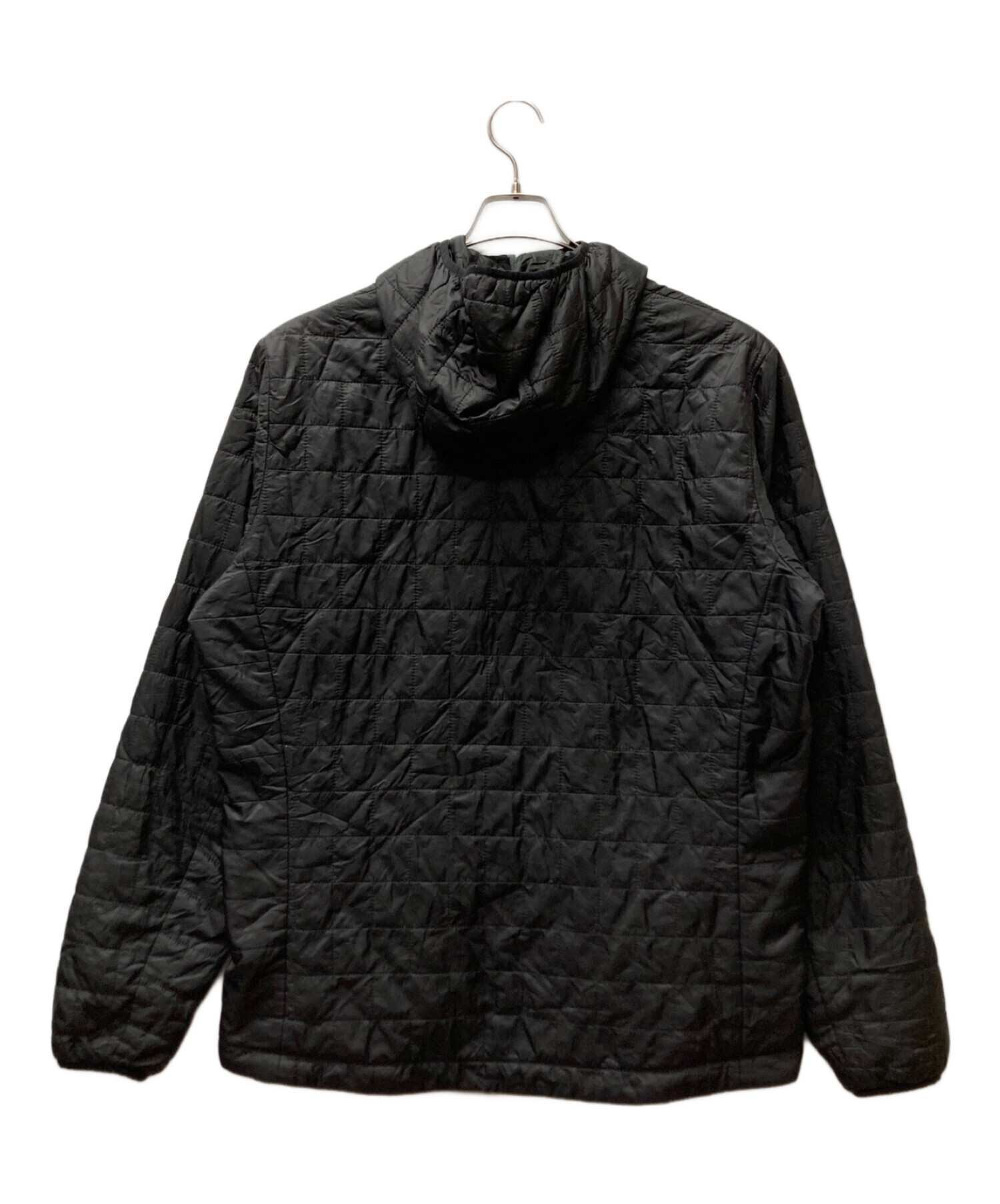 中古・古着通販】Patagonia (パタゴニア) ナノパフジャケット  