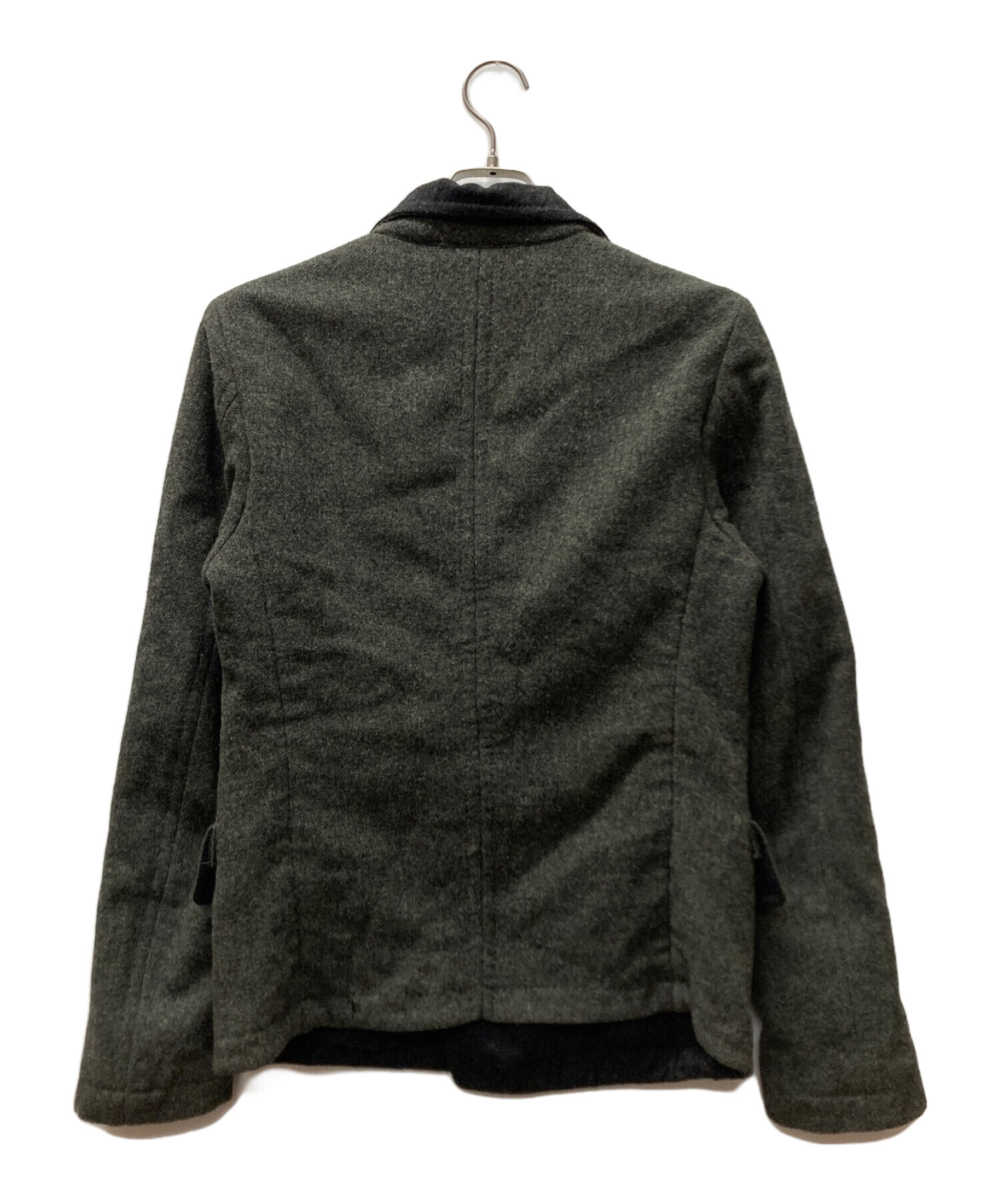 中古・古着通販】DOLCE & GABBANA (ドルチェ＆ガッバーナ) カシミヤ混  