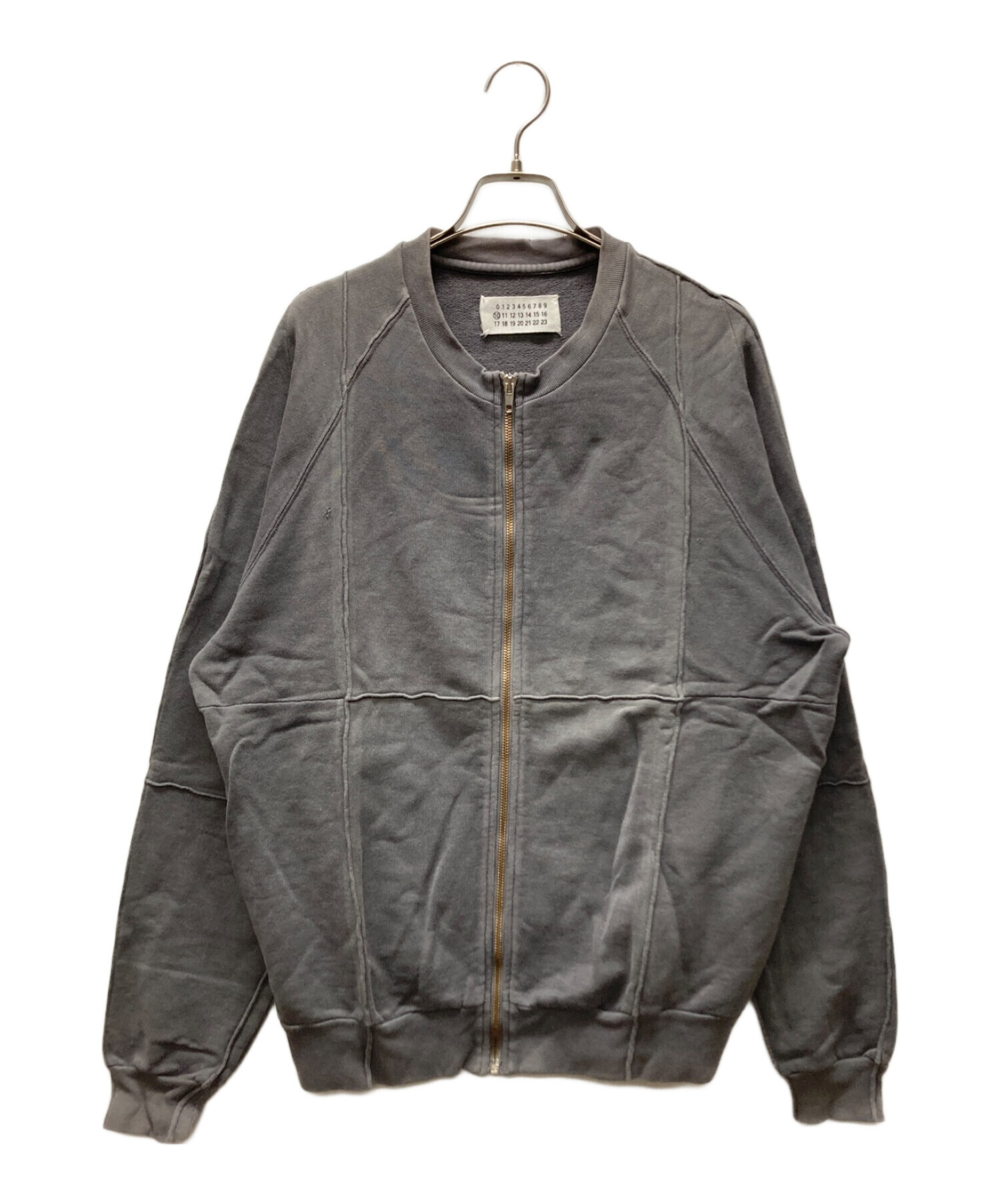 中古・古着通販】Maison Margiela 10 (メゾンマルジェラ 10) パッチ  