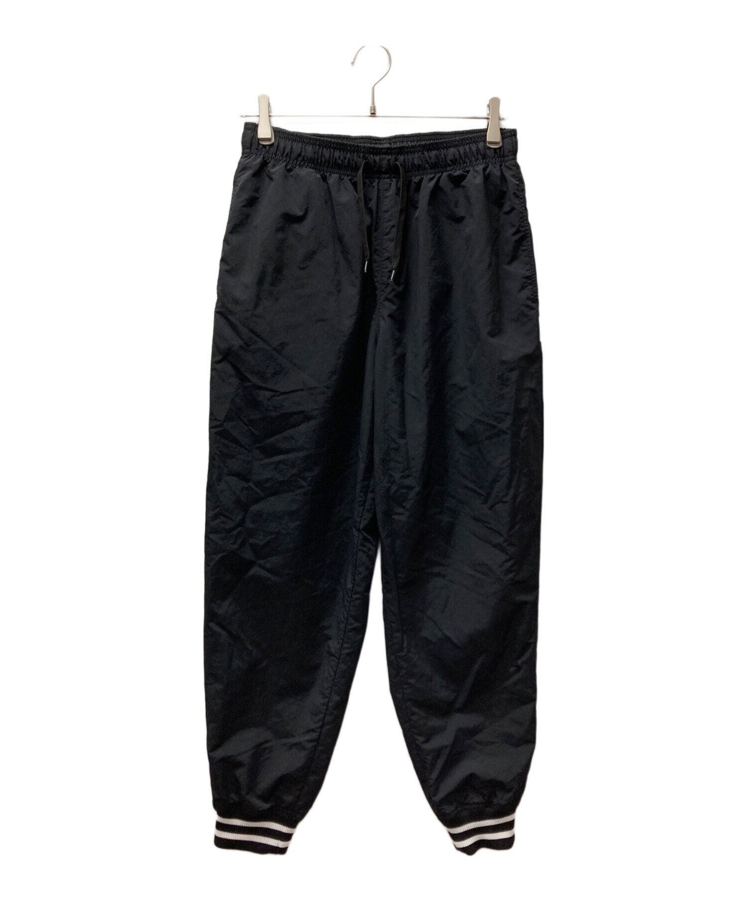 美品 L】WTAPS PITCH 程よく TROUSERS NYLON. TUSSAH