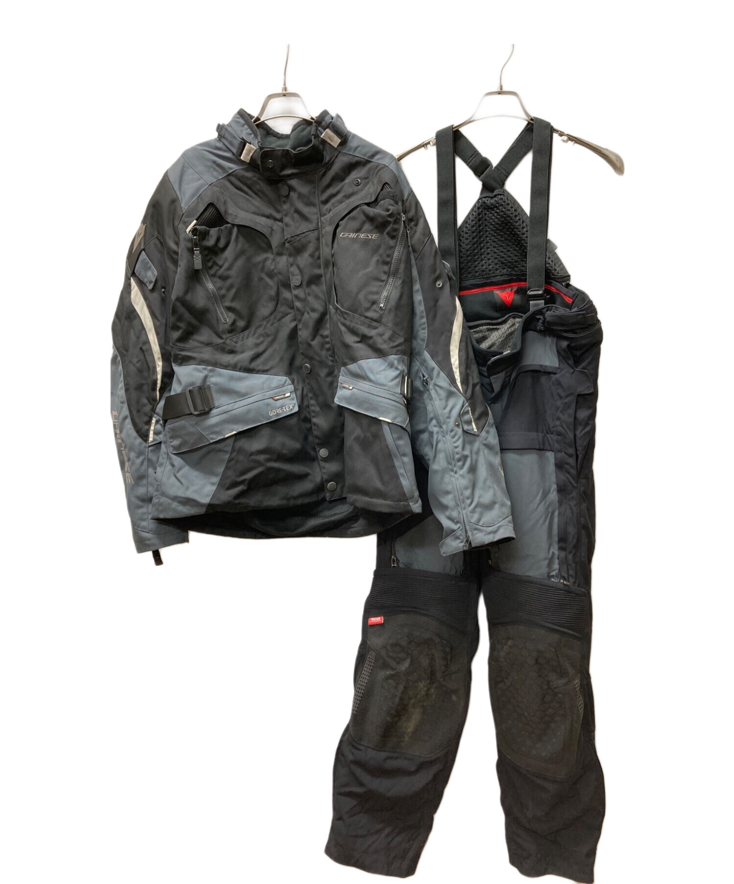 Dainese D-Explorer 2 Gore-Tex motorcycle | MKC Moto DAINESE 