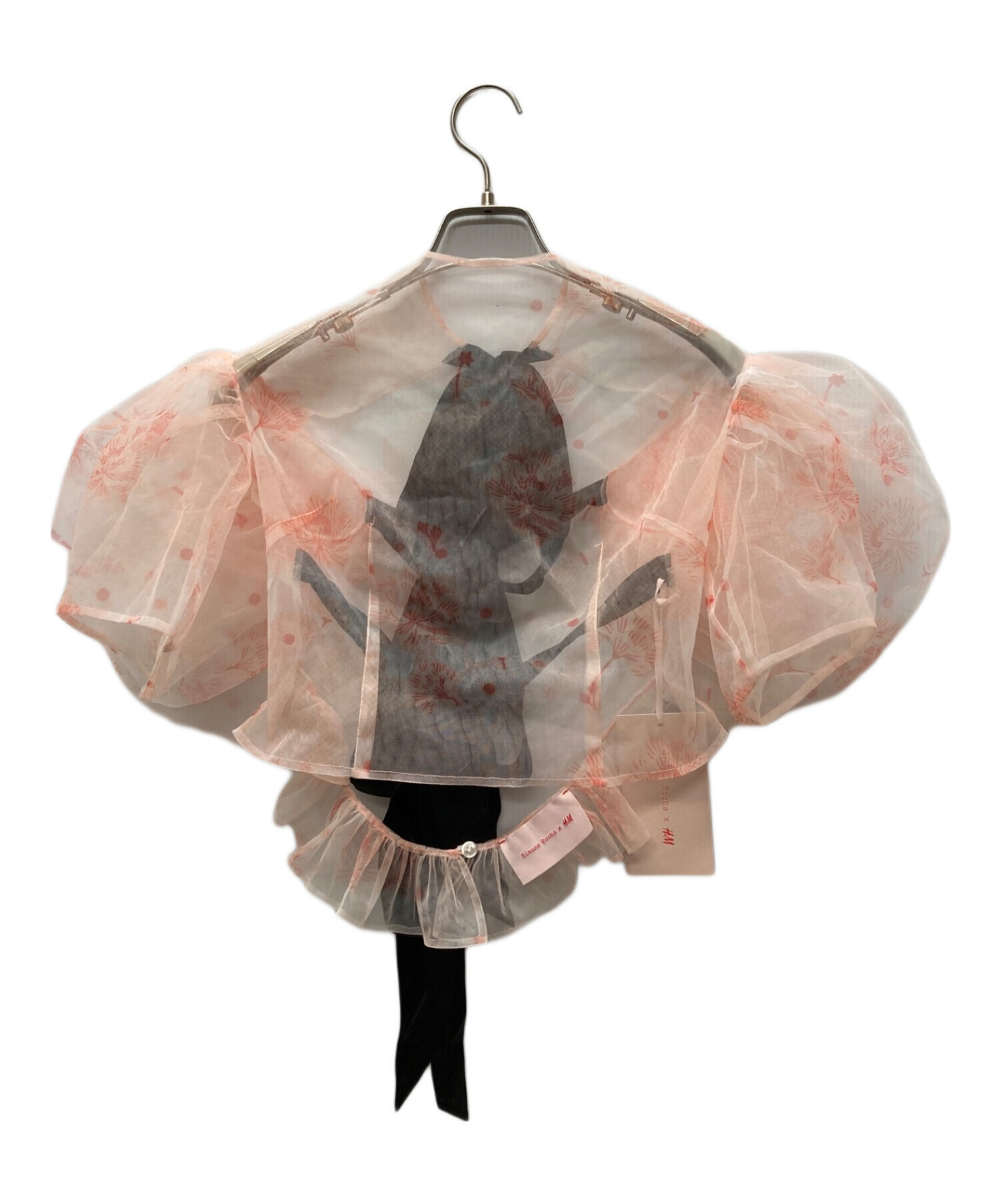 中古・古着通販】H&M (エイチアンドエム) Simone Rocha (シモーネ 