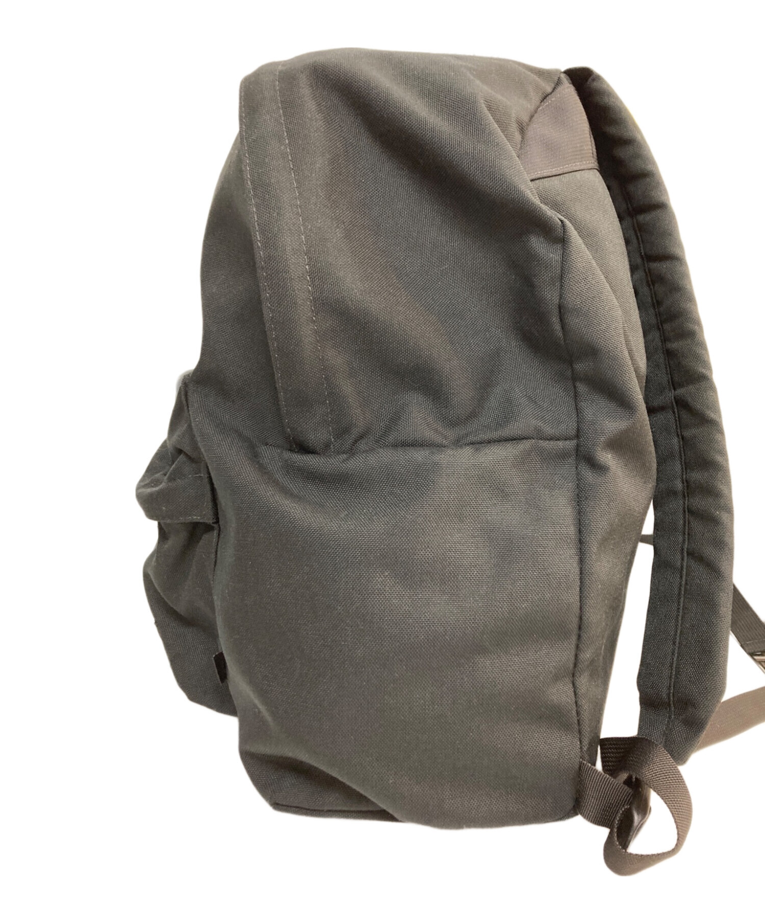 ENNOY CORDURA BACKPACK エンノイ バックパック USA製 【公式通販】