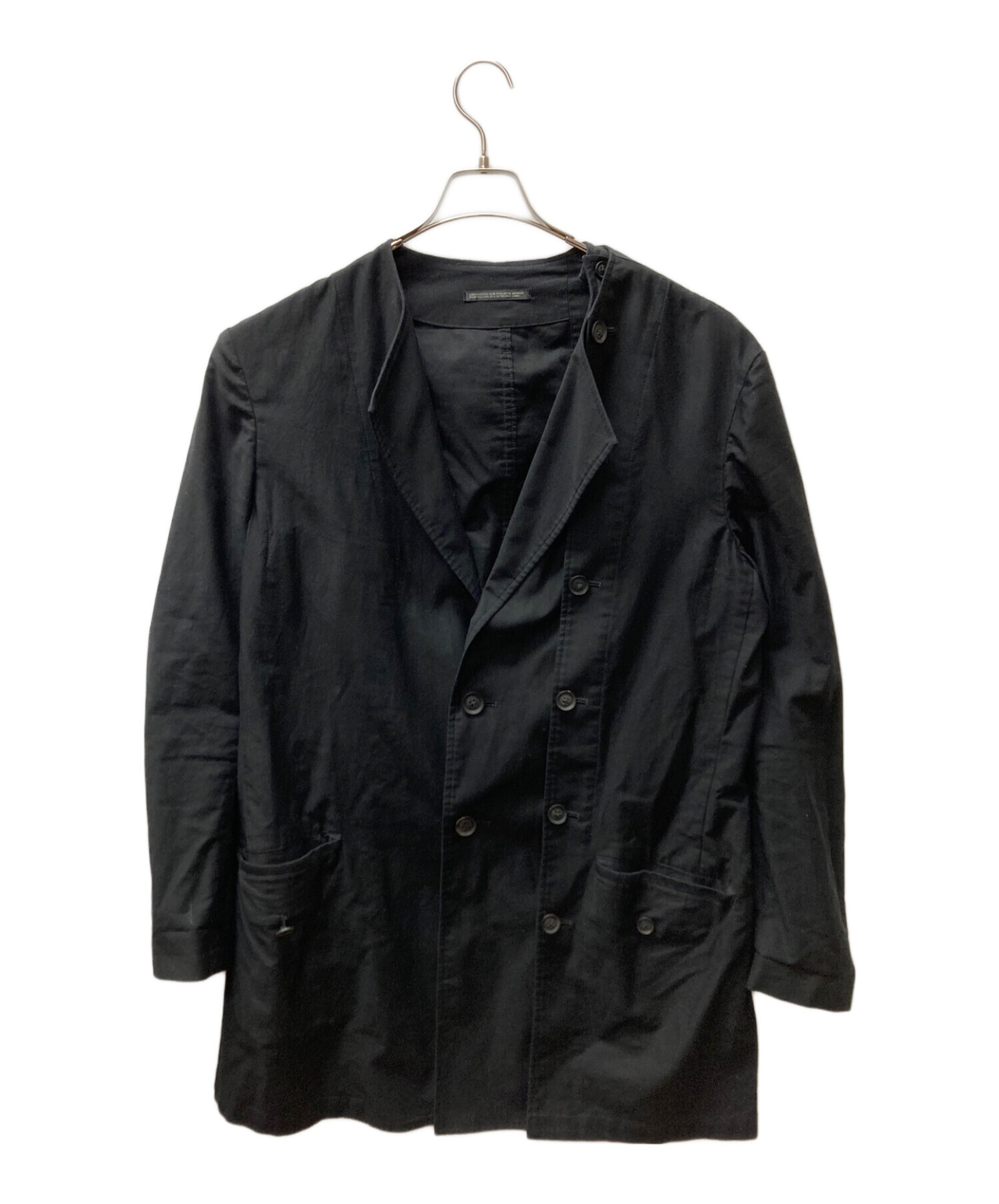 中古・古着通販】Yohji Yamamoto pour homme (ヨウジヤマモト  