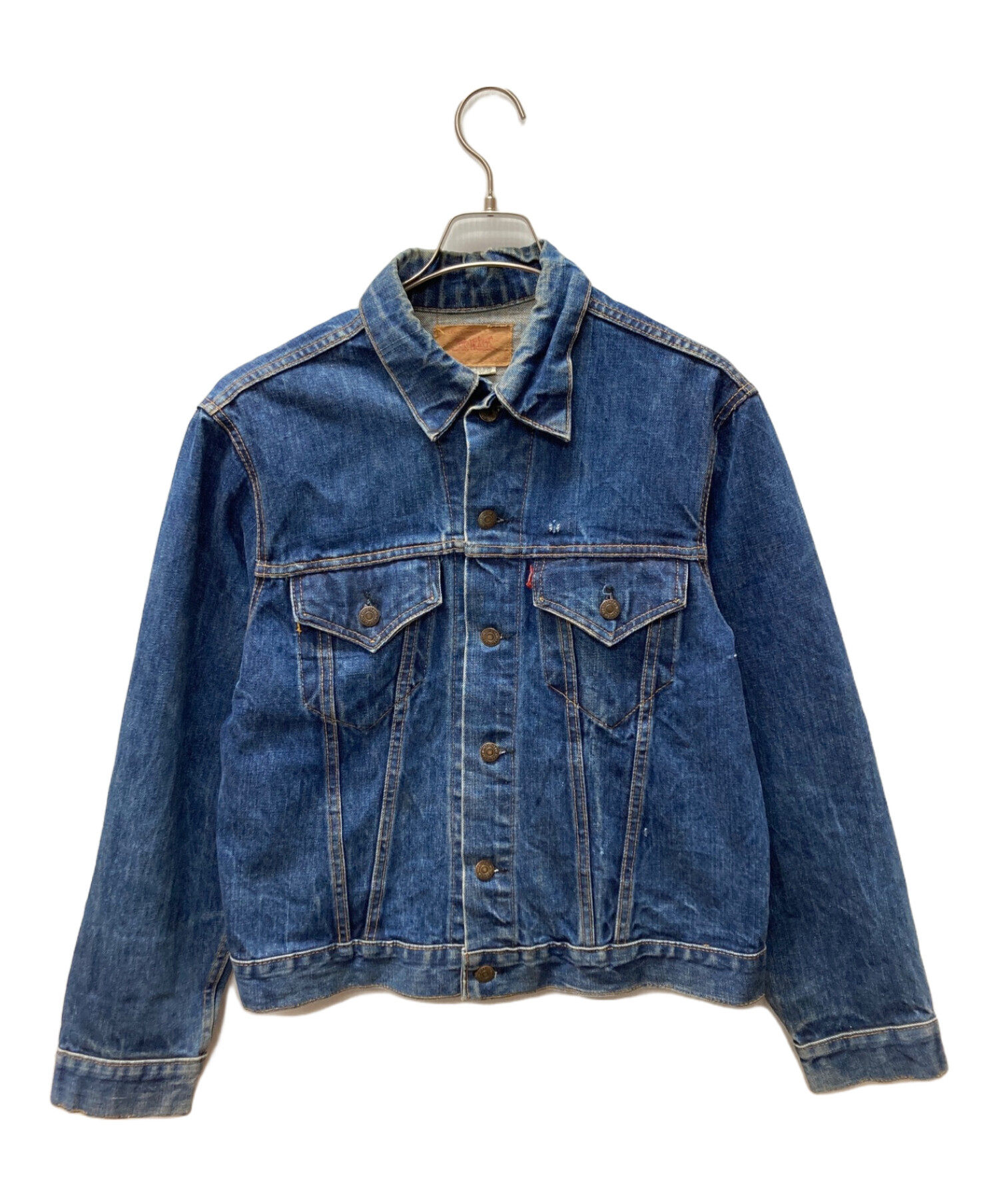中古・古着通販】LEVI