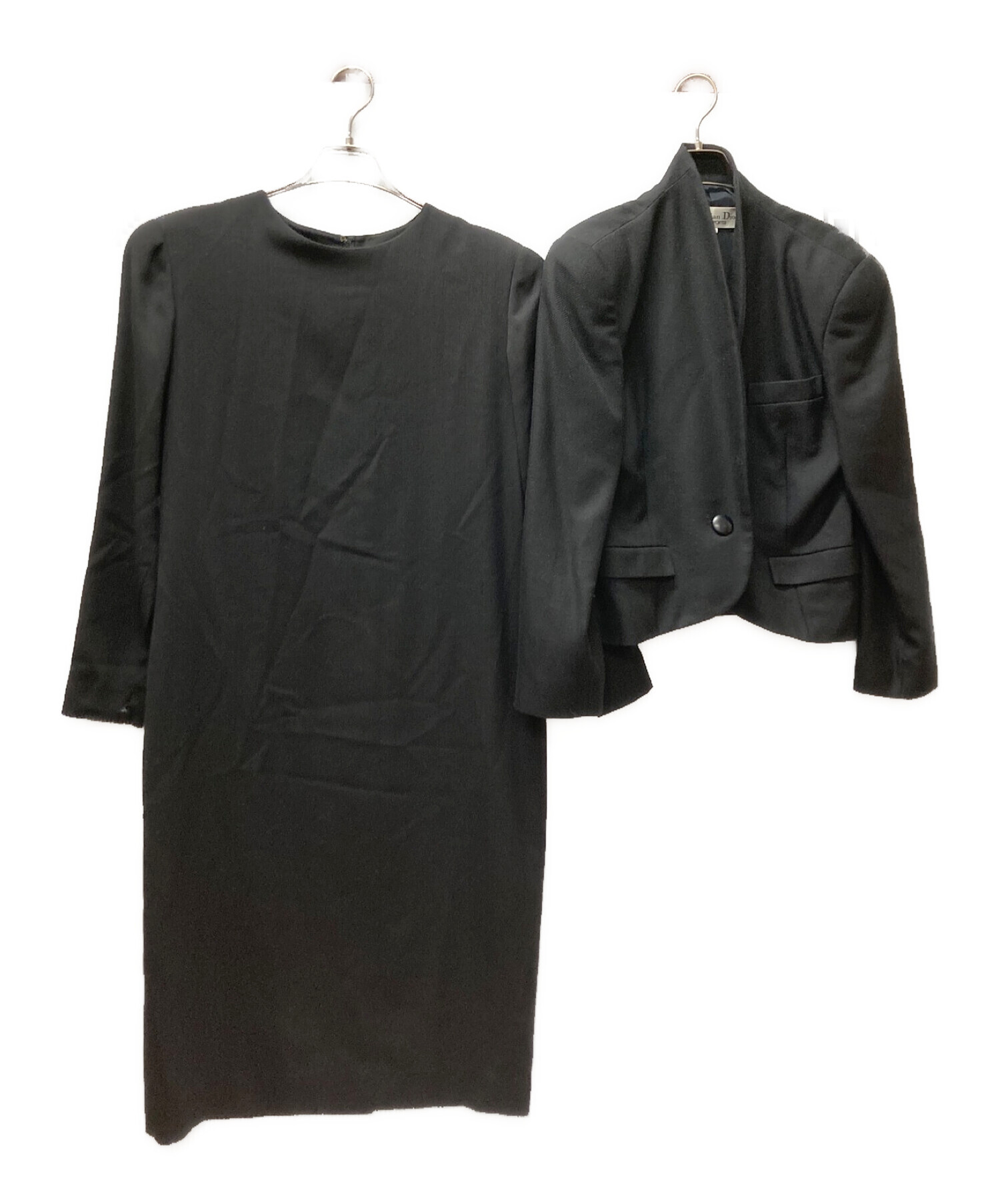 中古・古着通販】Christian Dior (クリスチャン ディオール) オールド 