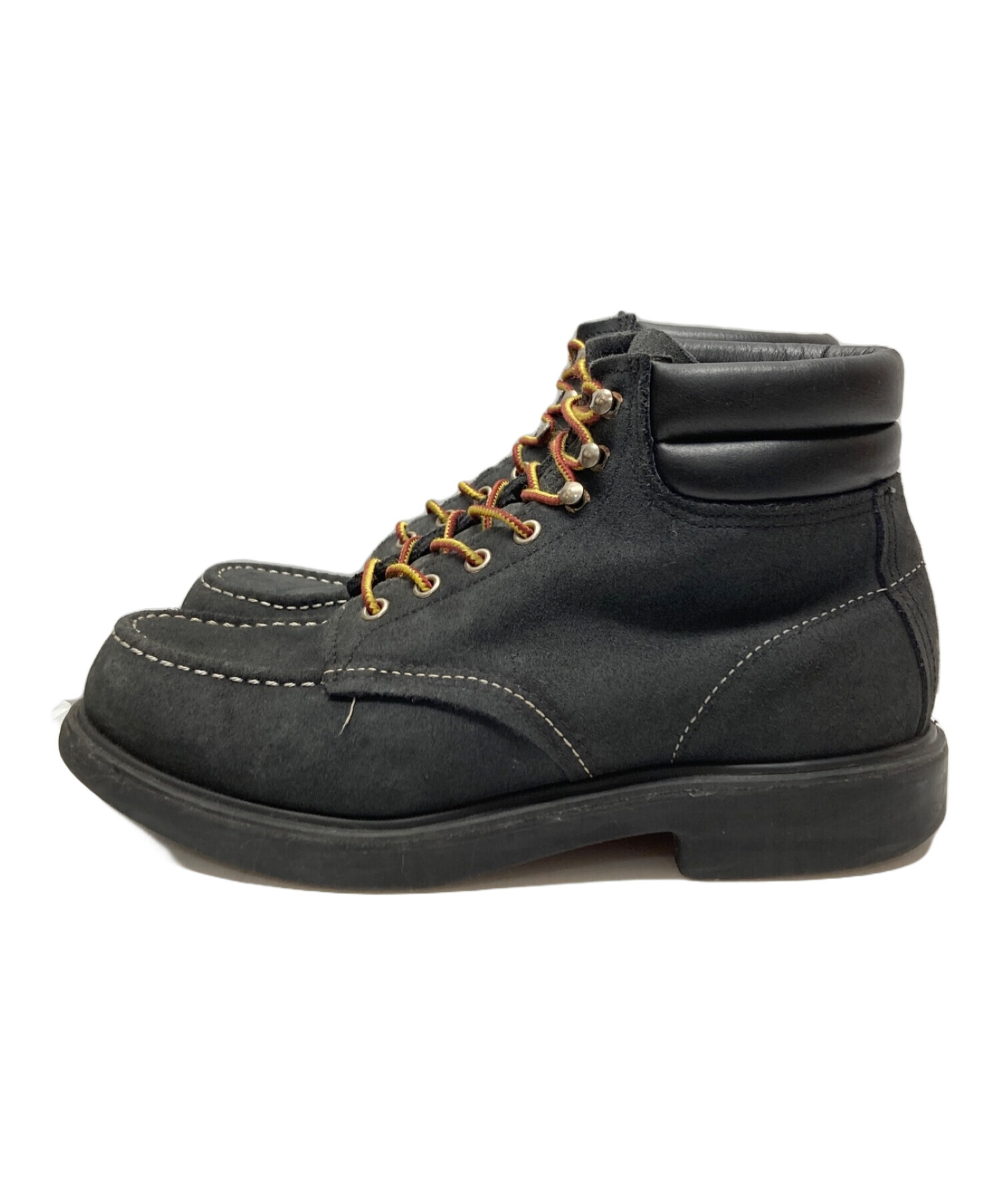 26.5センチ　Red Wing スーパーソール　スエード REDWING スーパーソール 26.5cm