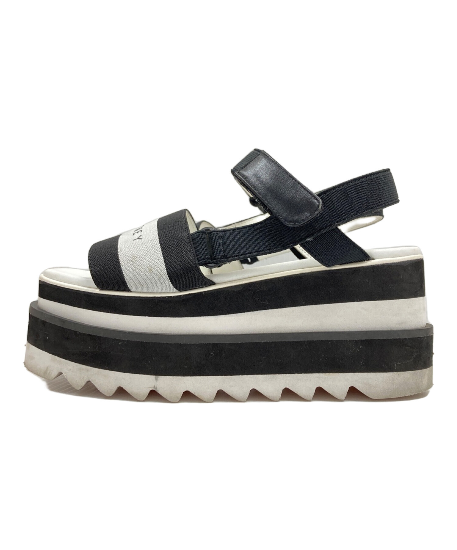 中古・古着通販】STELLA McCARTNEY (ステラマッカートニー) 厚底 