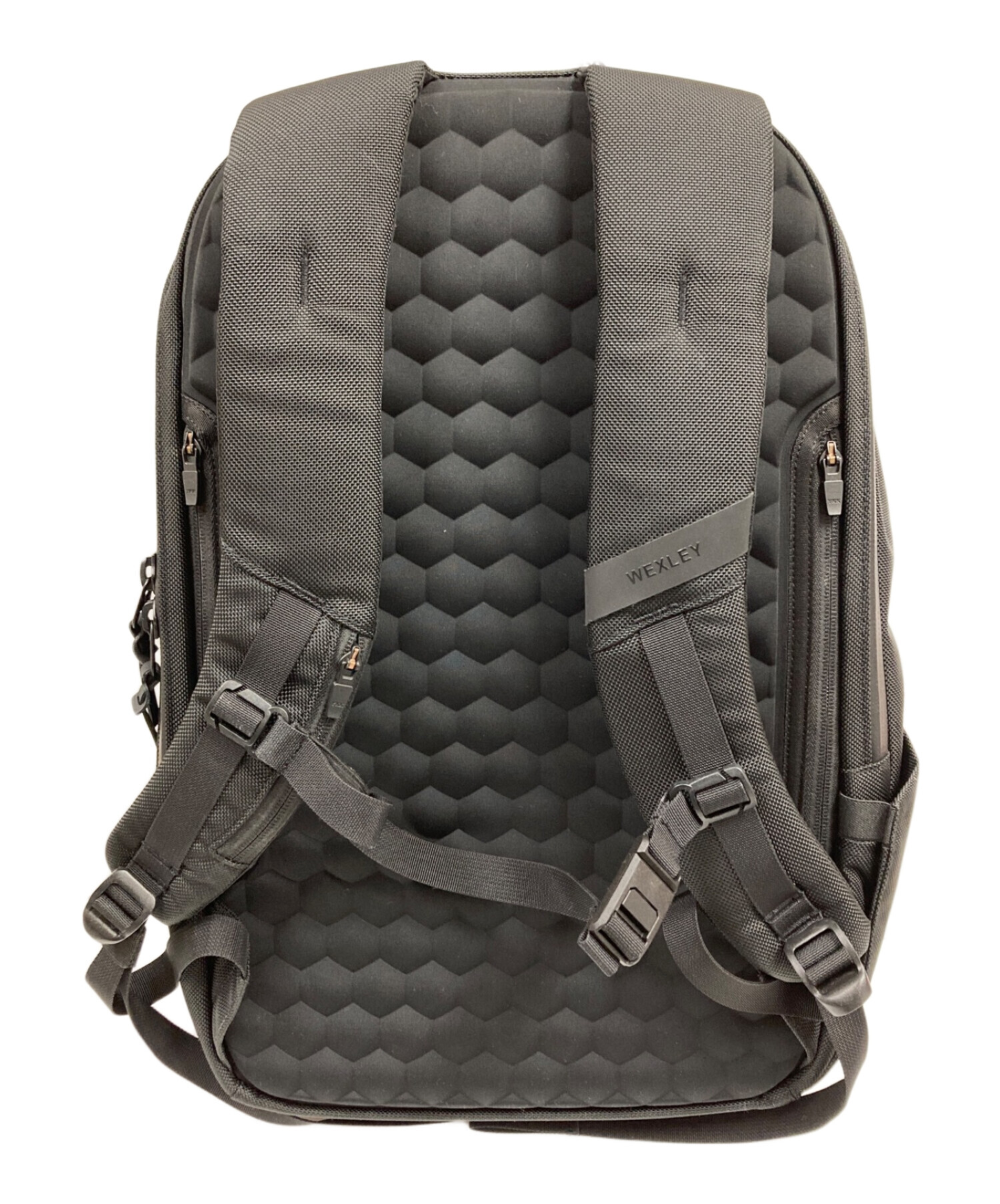 中古・古着通販】WEXLEY (ウェクスレイ) CORDURA ACTIVEバックパック 
