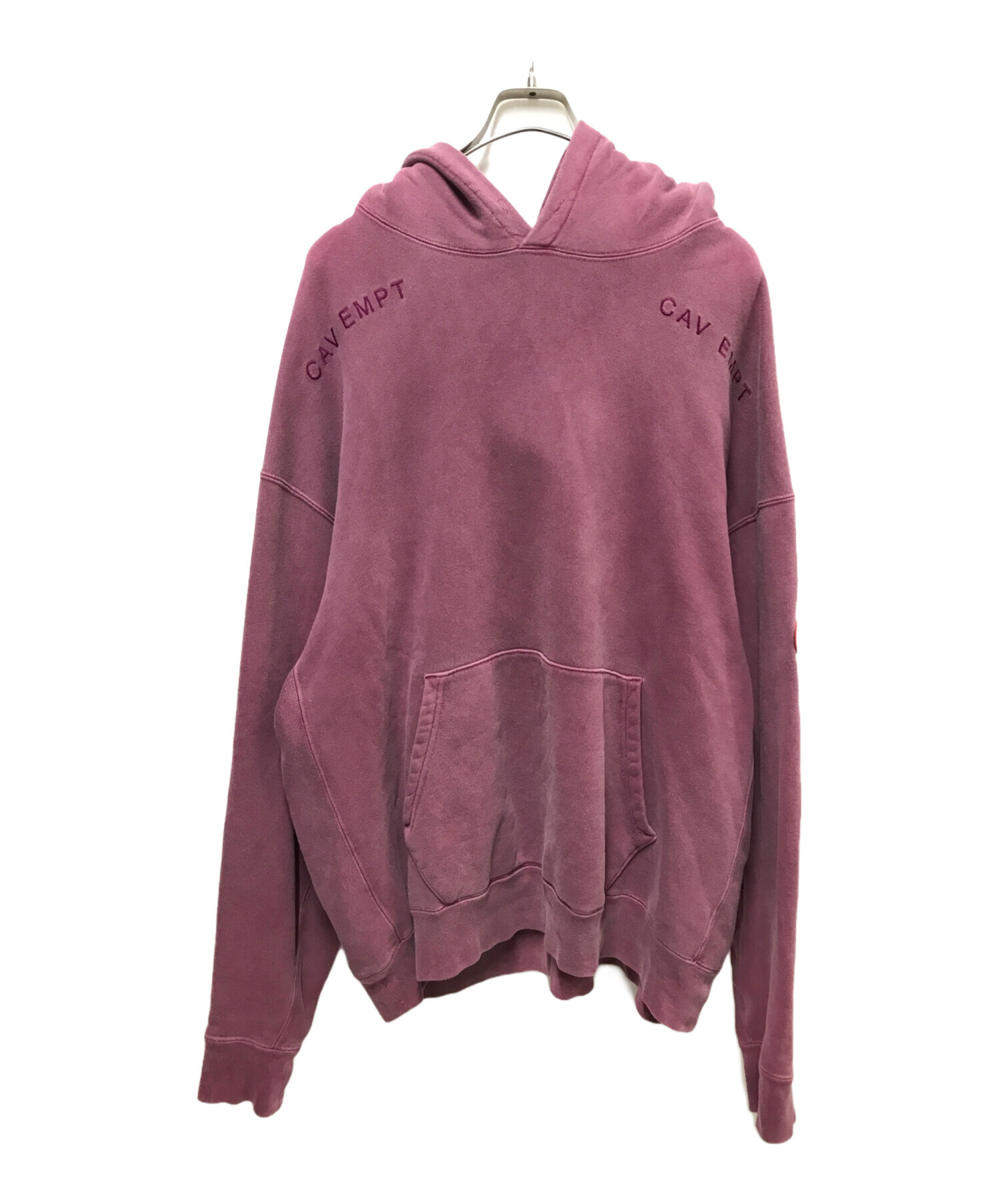 C.E パーカー　Lサイズ　cavempt C.E CAVEMPT パーカー Lサイズ シーイー CAVEMPT C.E. パーカー ［L