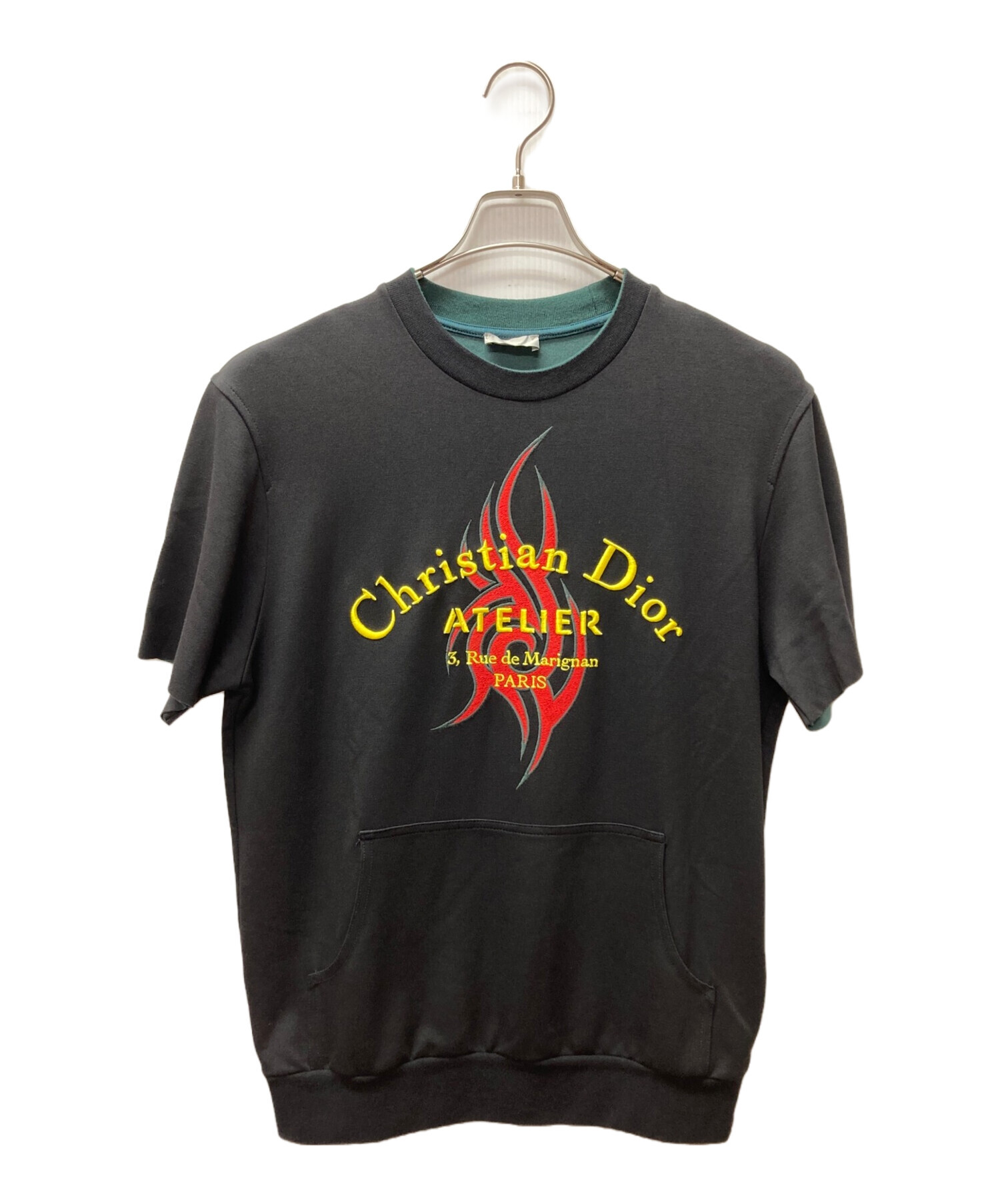 DIOR ディオール ATELIER Tシャツ