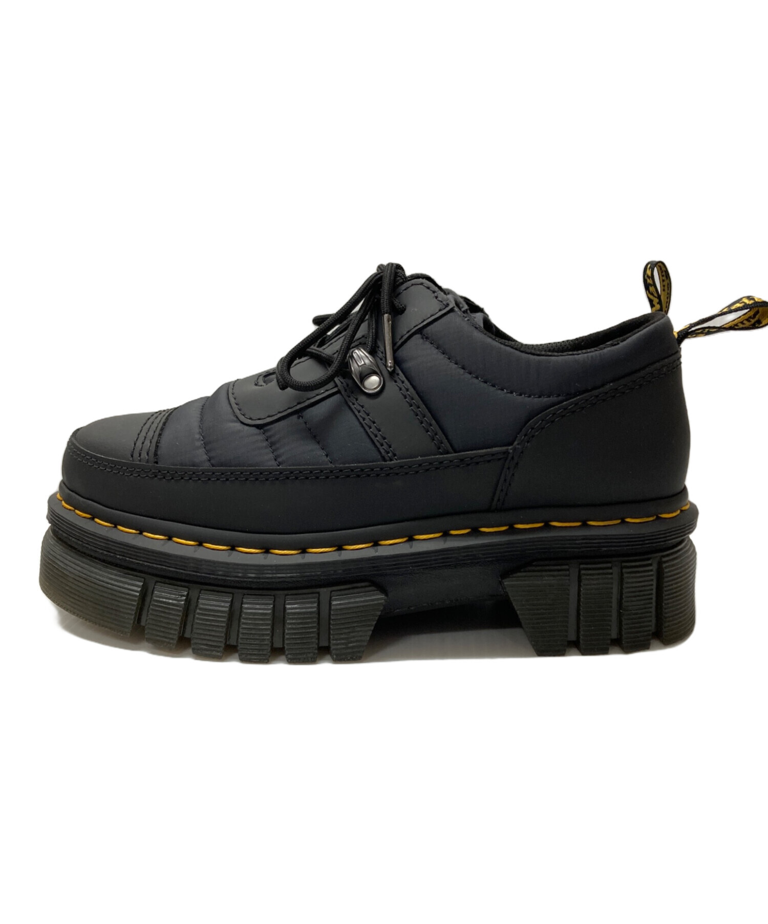 中古・古着通販】Dr.Martens (ドクターマーチン) audrick qltd 3ホール 