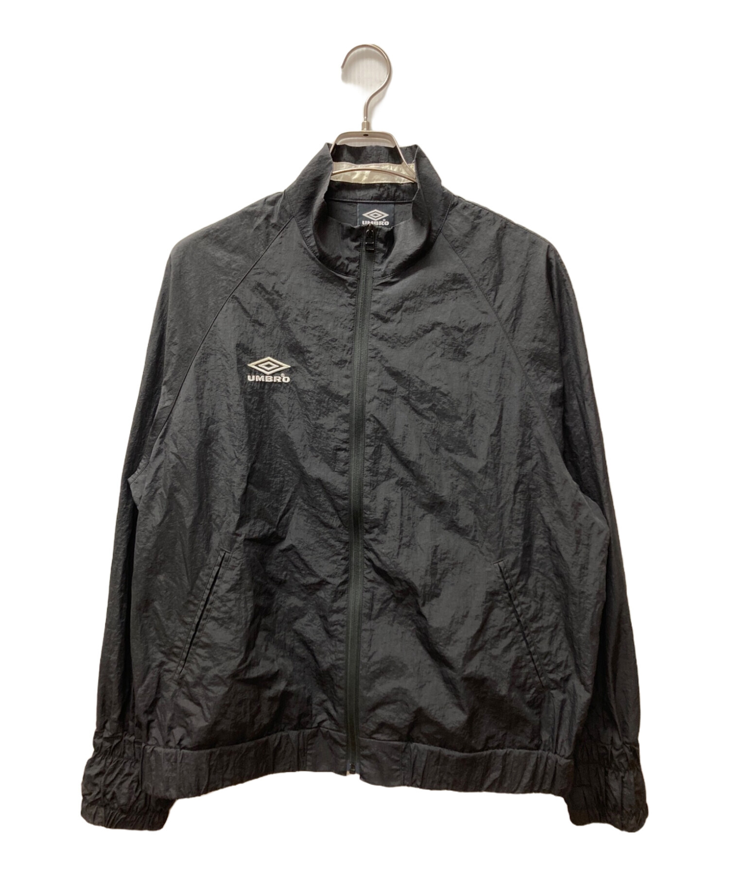 中古・古着通販】UMBRO×BELPER×M TO R (アンブロ ベルパー ムウ ト 