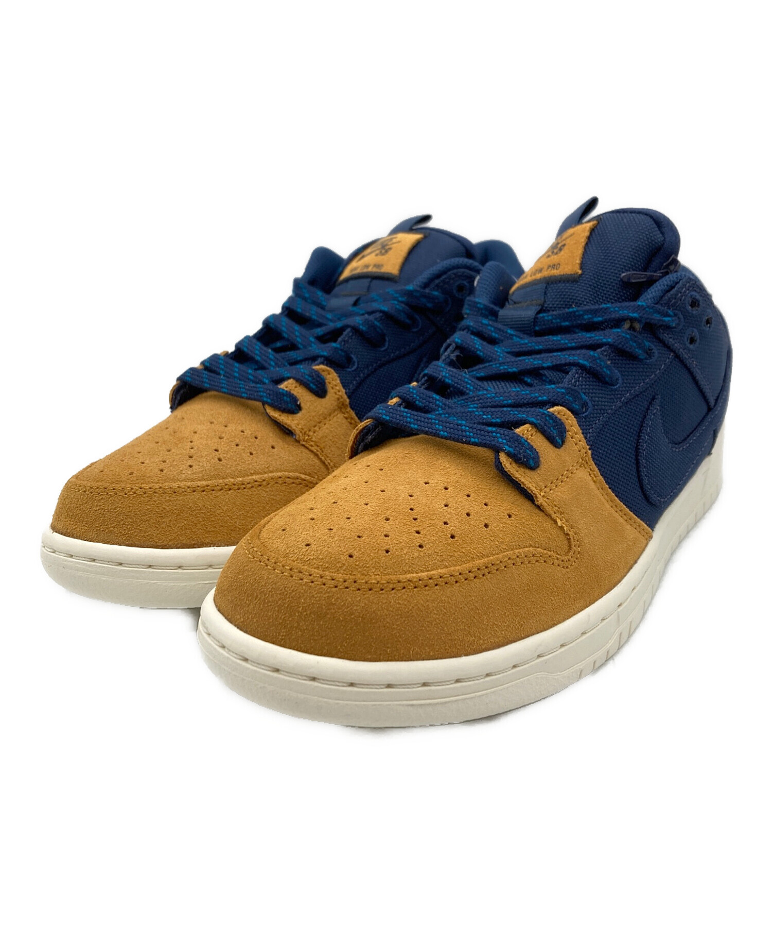 中古・古着通販】NIKE SB (ナイキエスビー) SB DUNK LOW PRO PREMIUM 