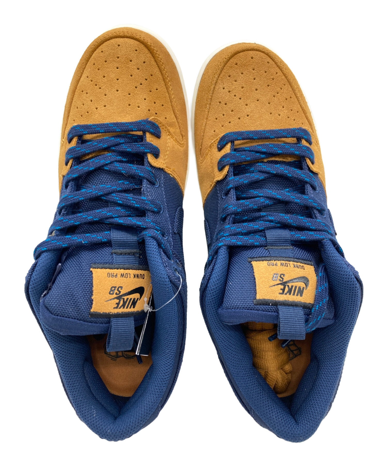 中古・古着通販】NIKE SB (ナイキエスビー) SB DUNK LOW PRO PREMIUM 