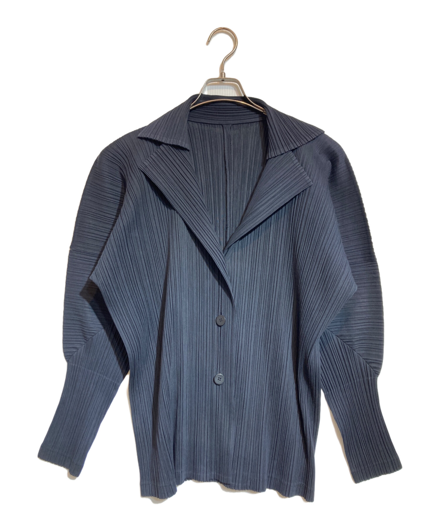 中古・古着通販】PLEATS PLEASE (プリーツプリーズ) プリーツ 