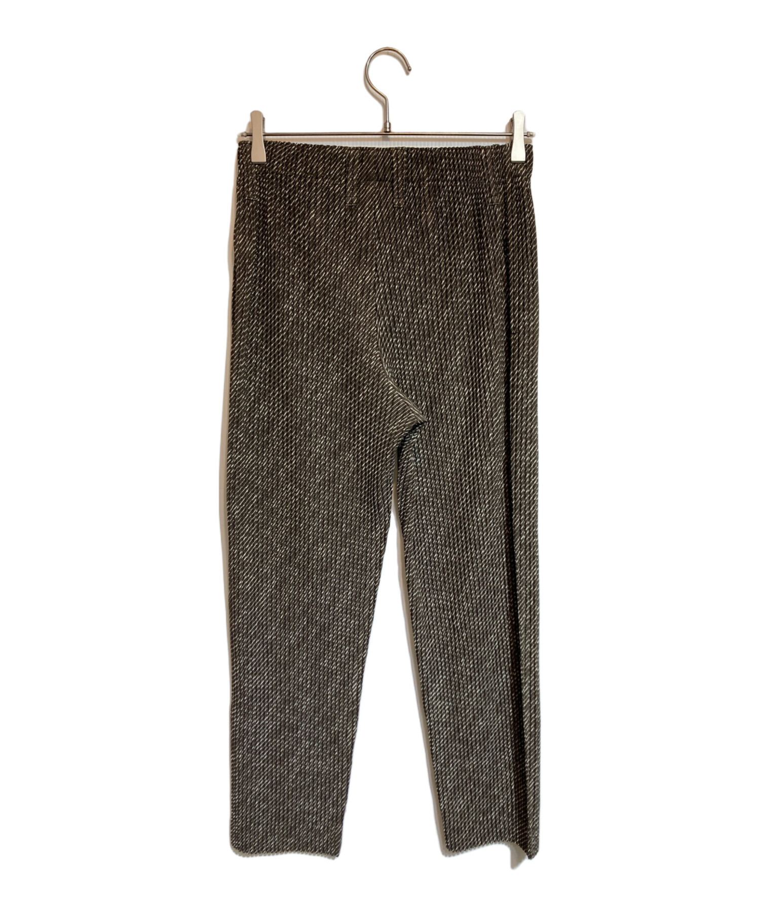 中古・古着通販】HOMME PLISSE ISSEY MIYAKE (オムプリッセ イッセイ 