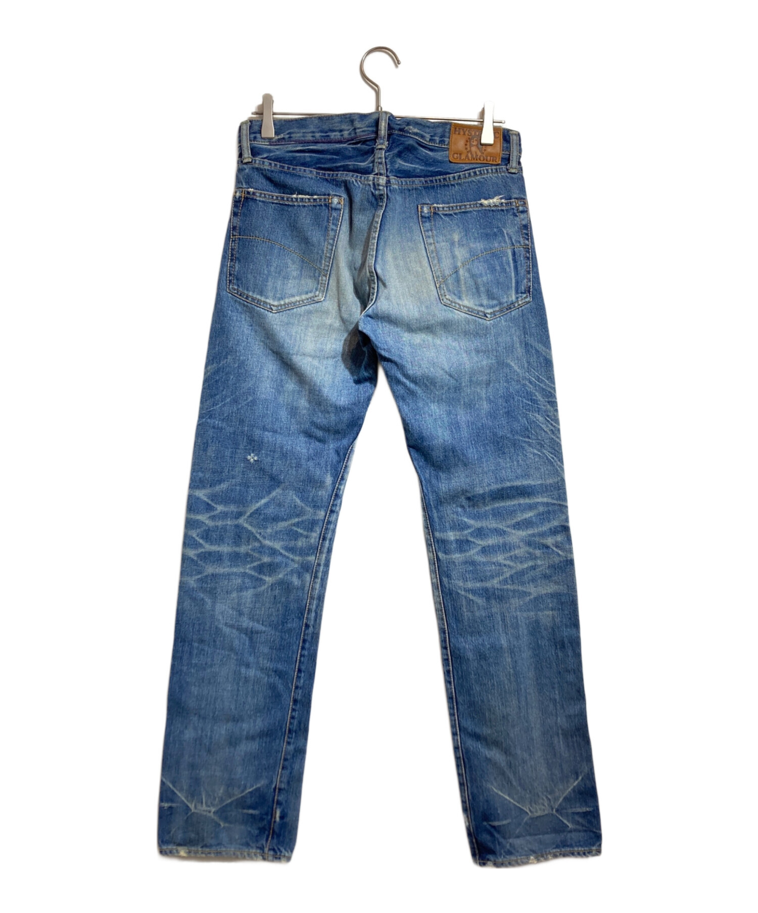 中古・古着通販】Hysteric Glamour (ヒステリックグラマー) スタッズ  