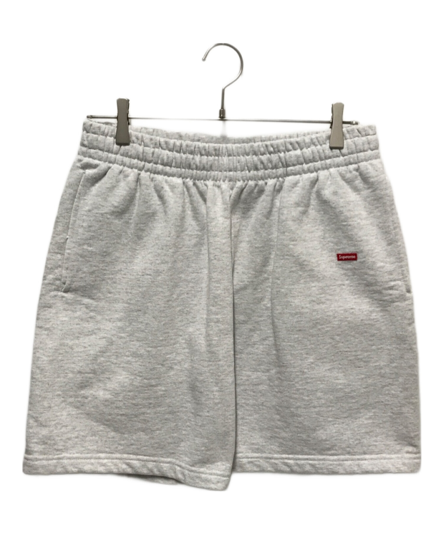 【出品本日まで】supreme Small Box Sweatshort Small Box Sweatshort | Supreme 24fw