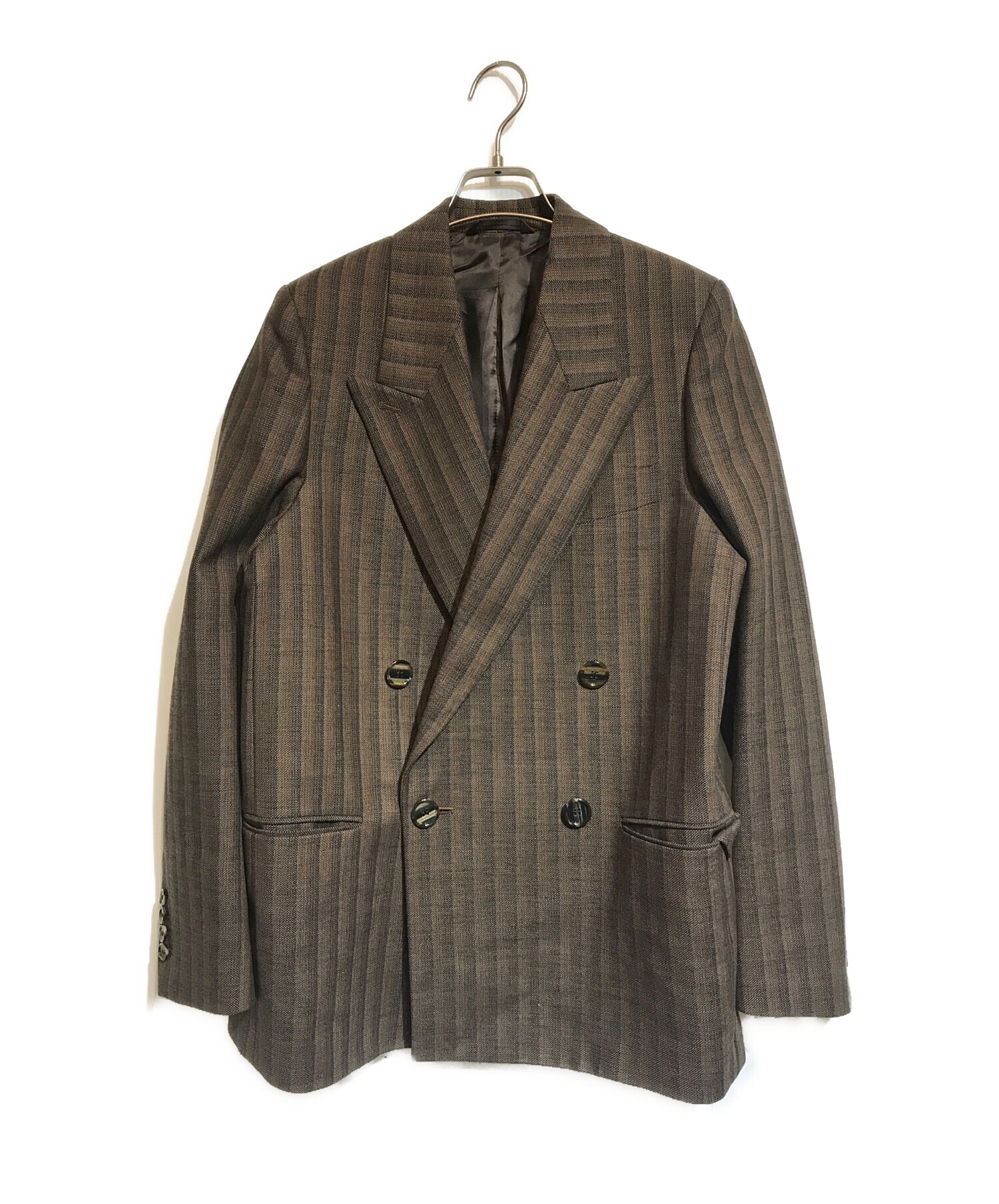 中古・古着通販】Acne studios (アクネ ストゥディオス) ダブル 