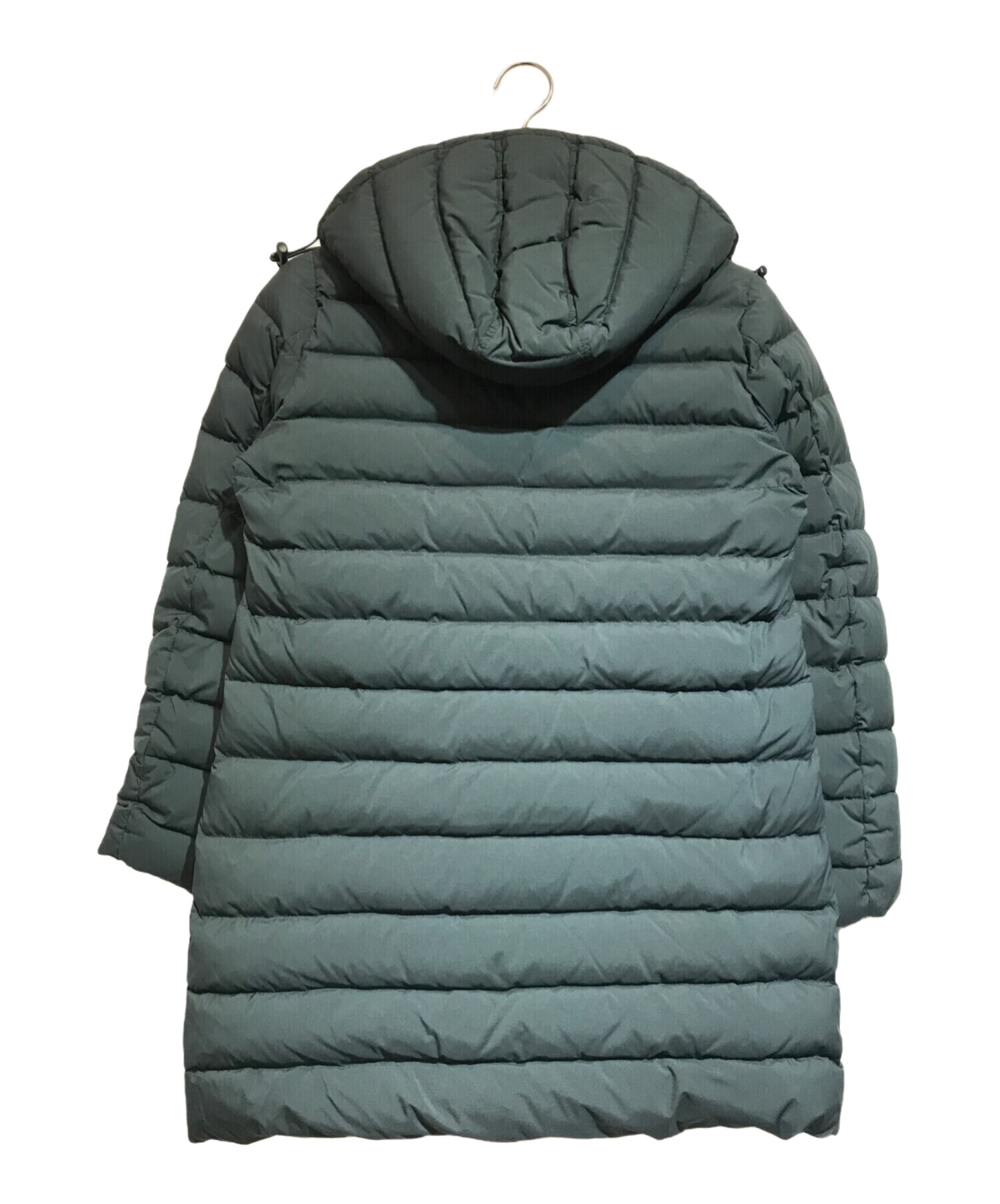中古・古着通販】Pyrenex (ピレネックス) SPOUTNIC 2 SOFT COAT 