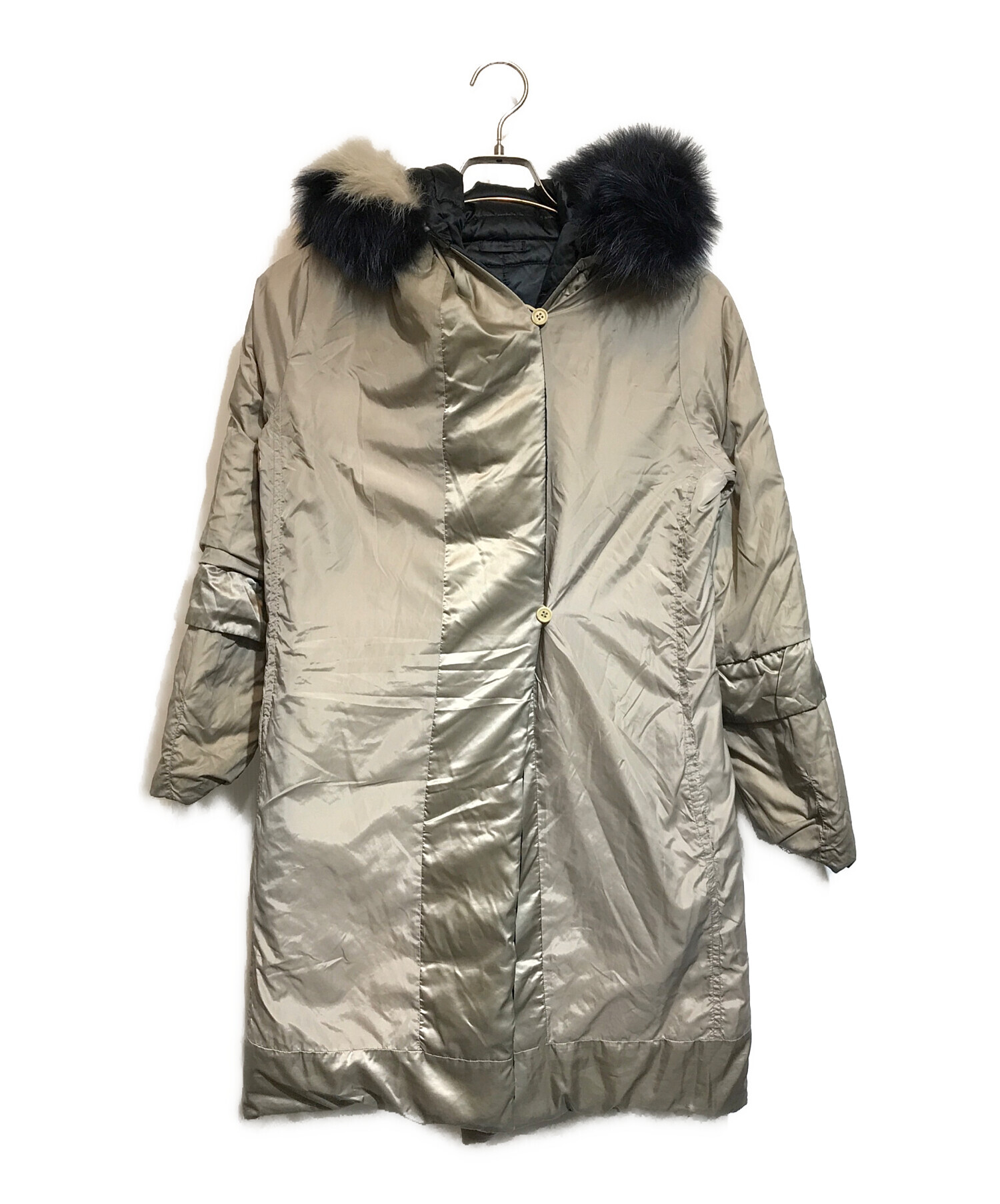 中古・古着通販】
