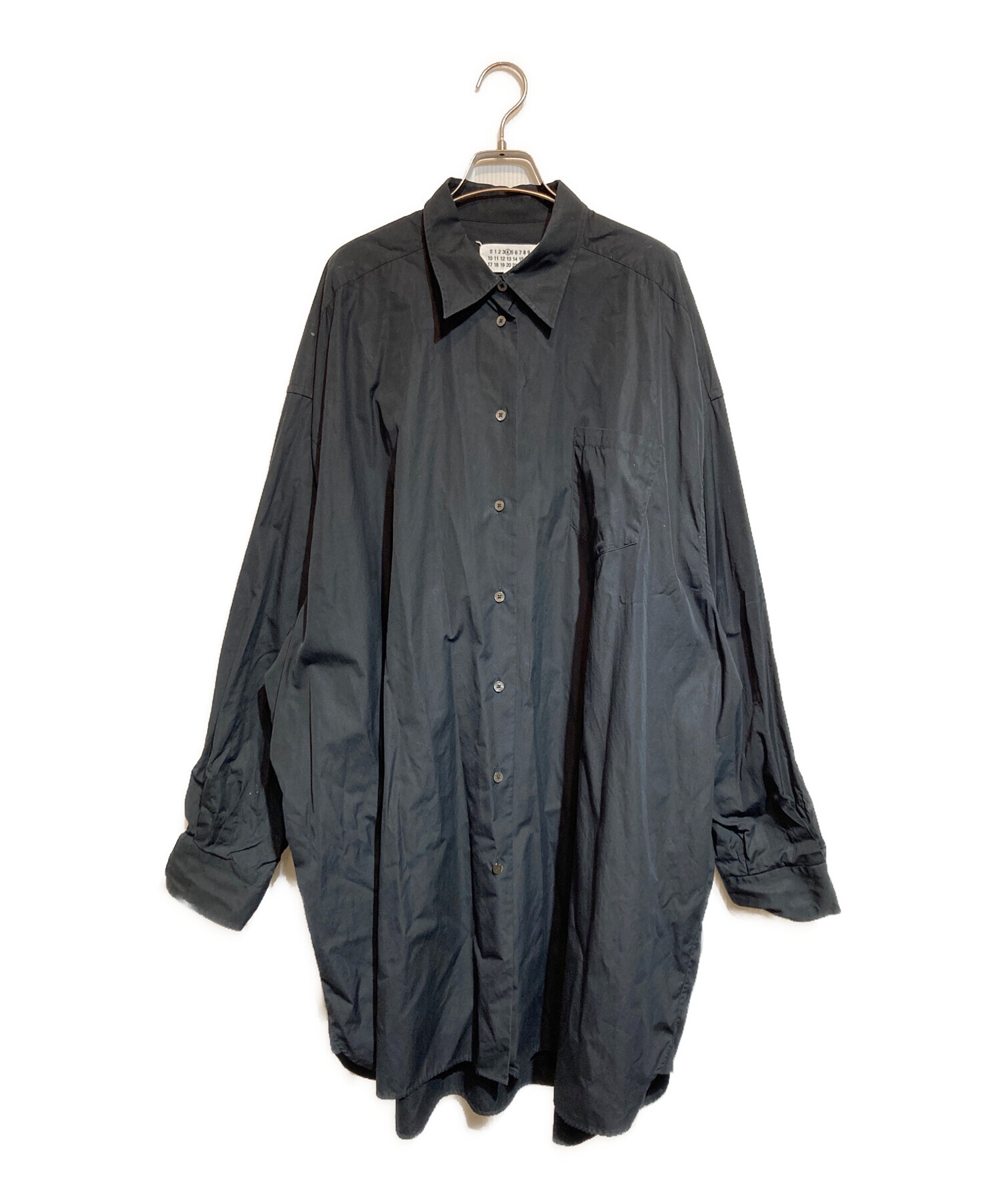 中古・古着通販】Maison Margiela (メゾンマルジェラ) オーバーサイズ 