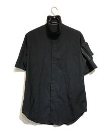 BALMAIN×H,M、トップス、半袖シャツ/ブラウス・長袖シャツ/ブラウス 