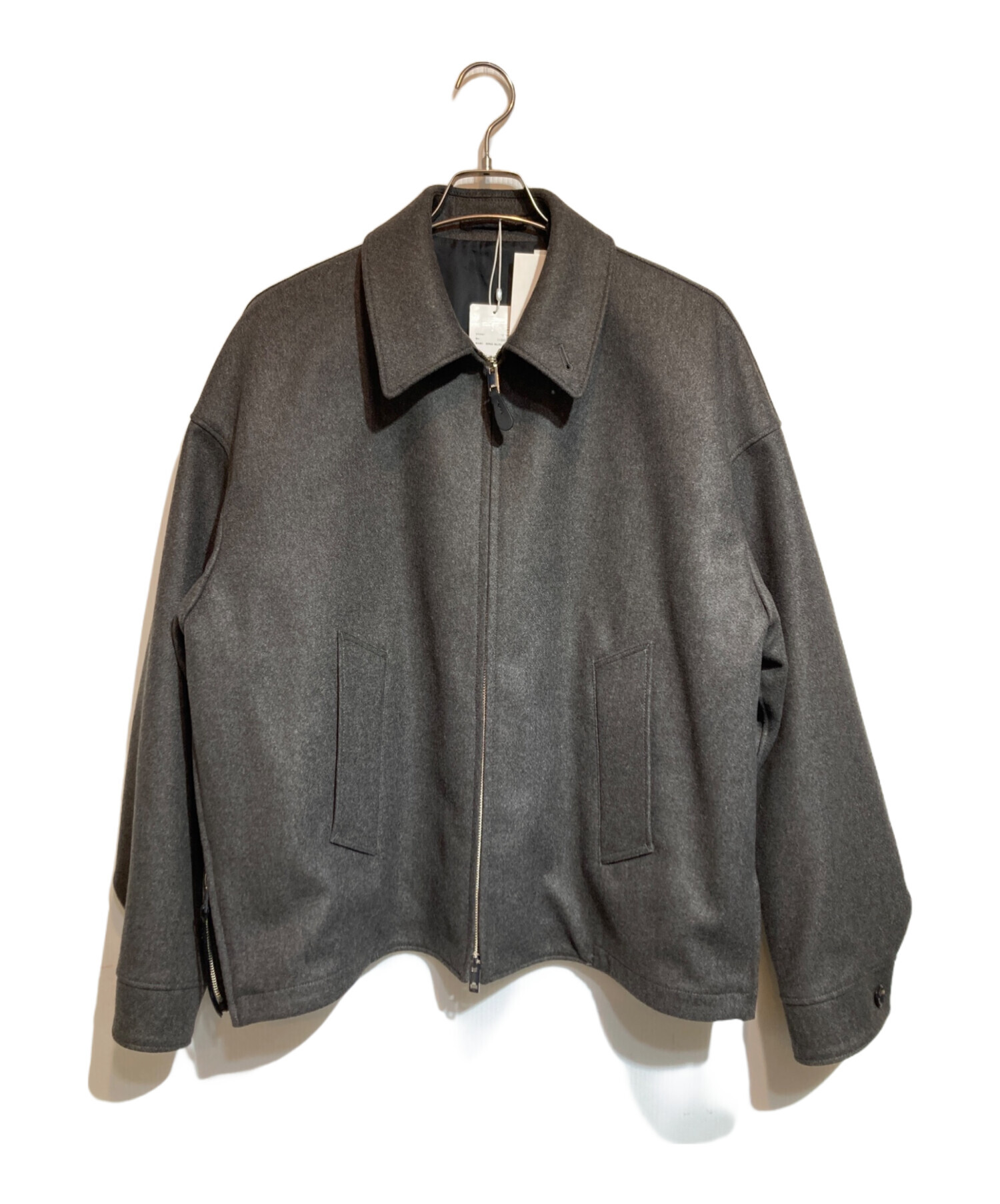 中古・古着通販】THE RERACS (ザ リラクス) RERACS BALCOLLAR HARRI